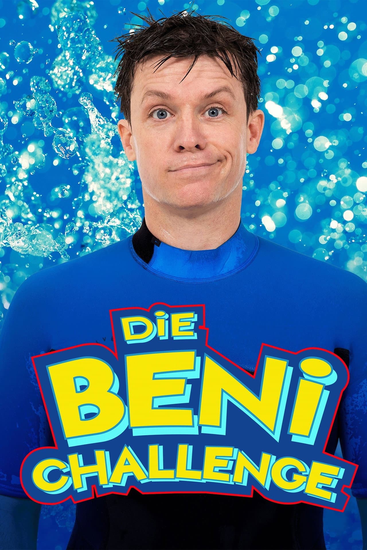 Die Beni Challenge preview 2