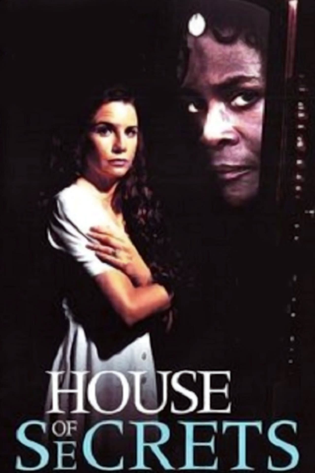 House of Secrets preview 2