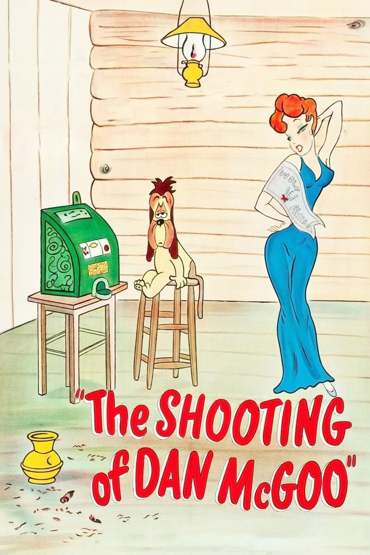 The Shooting of Dan McGoo preview 2