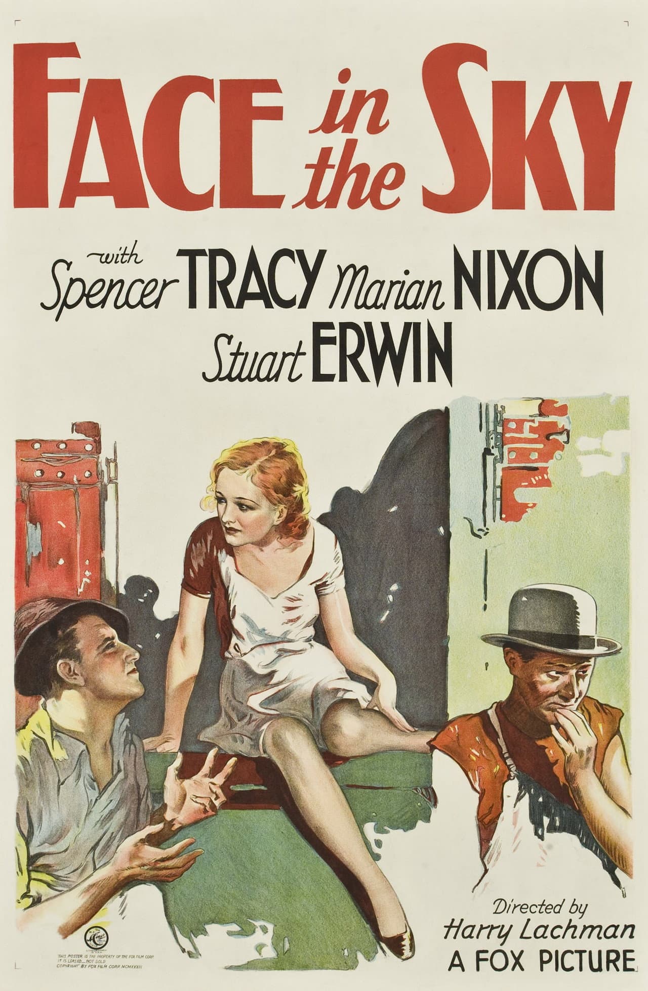 Face in the Sky preview 2