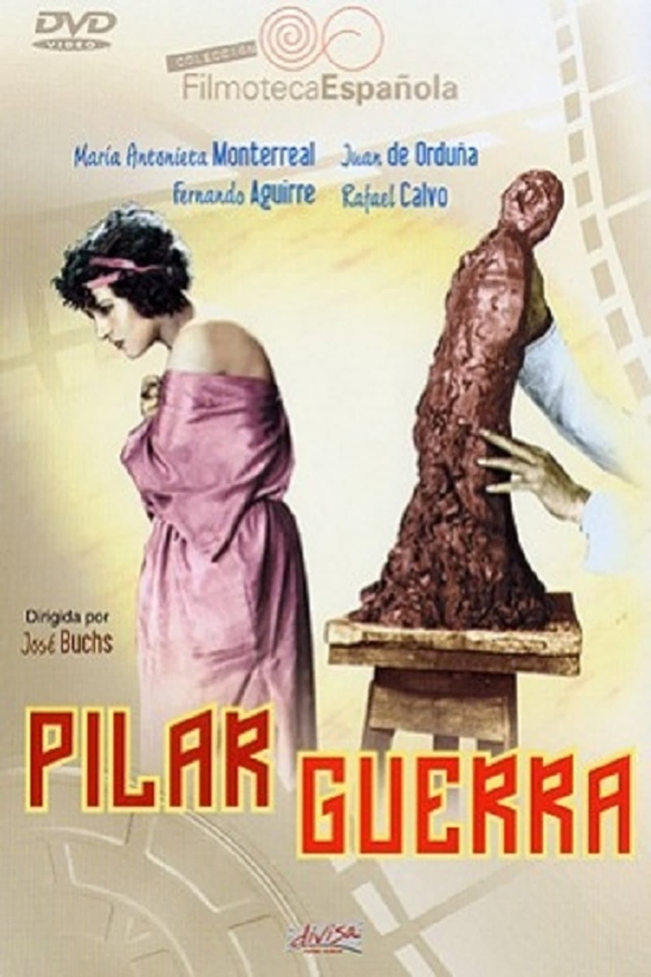 Pilar Guerra preview 1