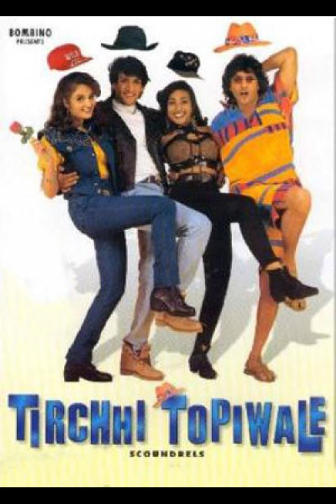 Tirchhi Topiwale preview 1