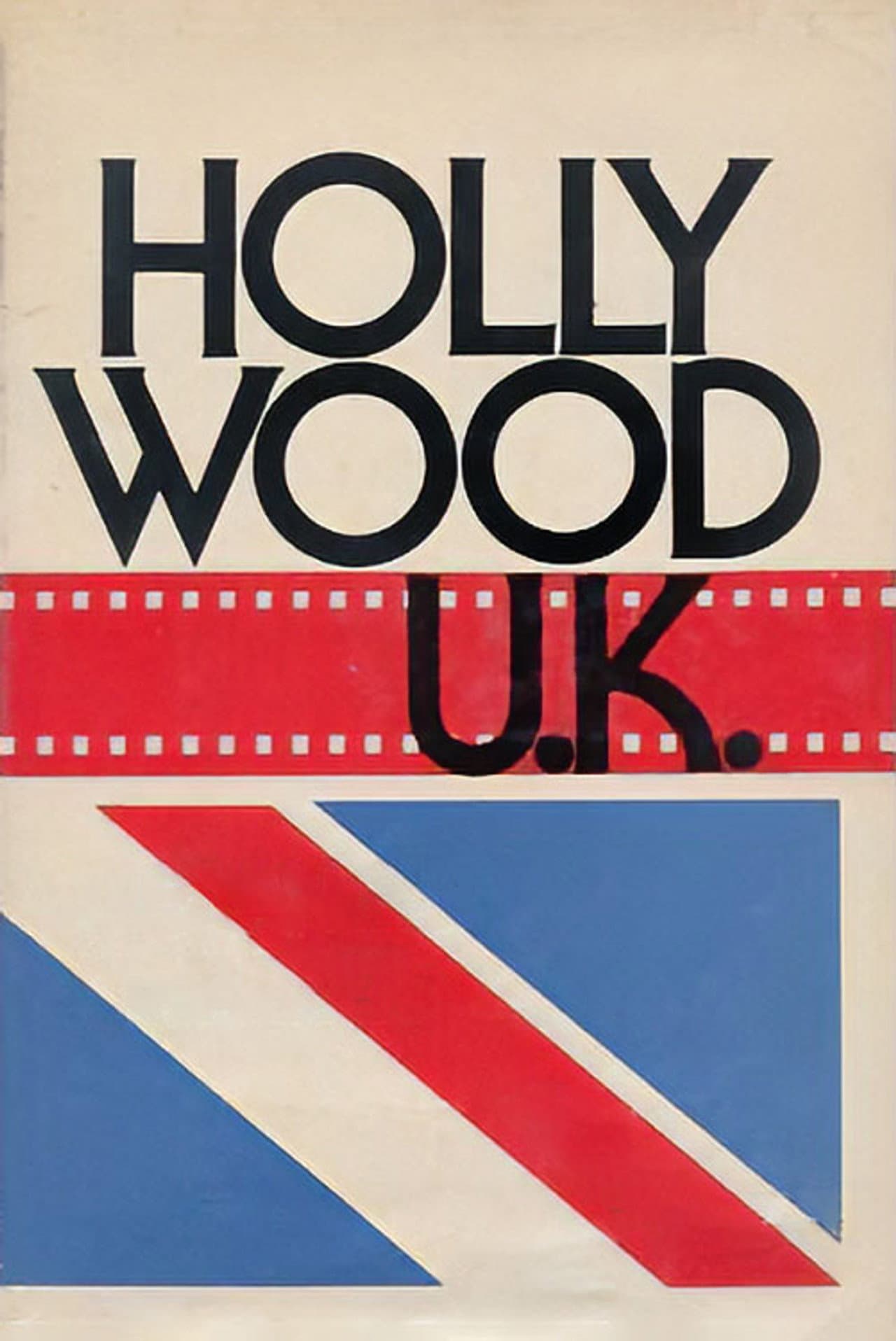 Hollywood U.K.: British Cinema in the Sixties preview 1
