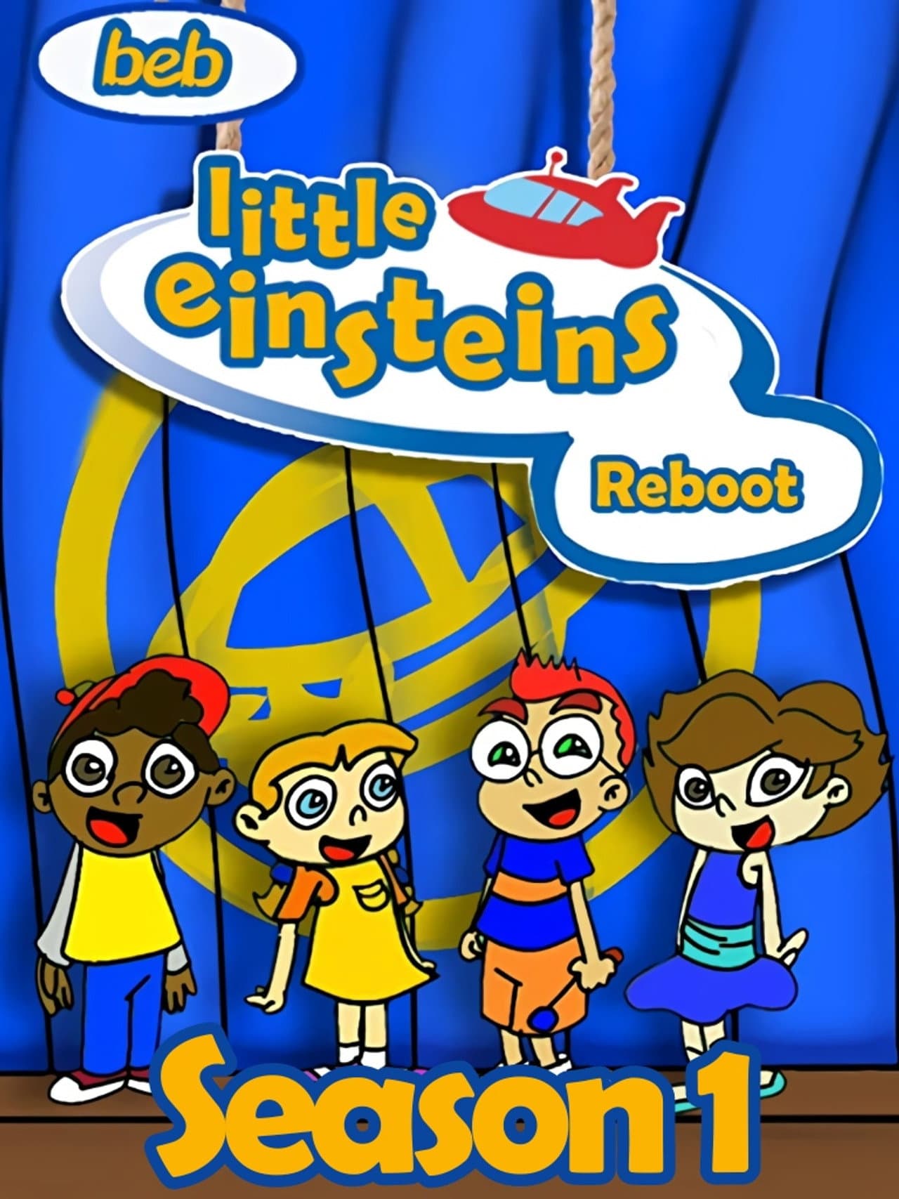 Season 1