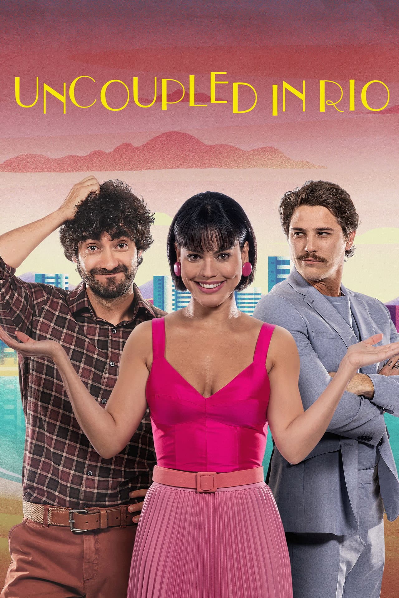 Uncoupled in Rio preview 2