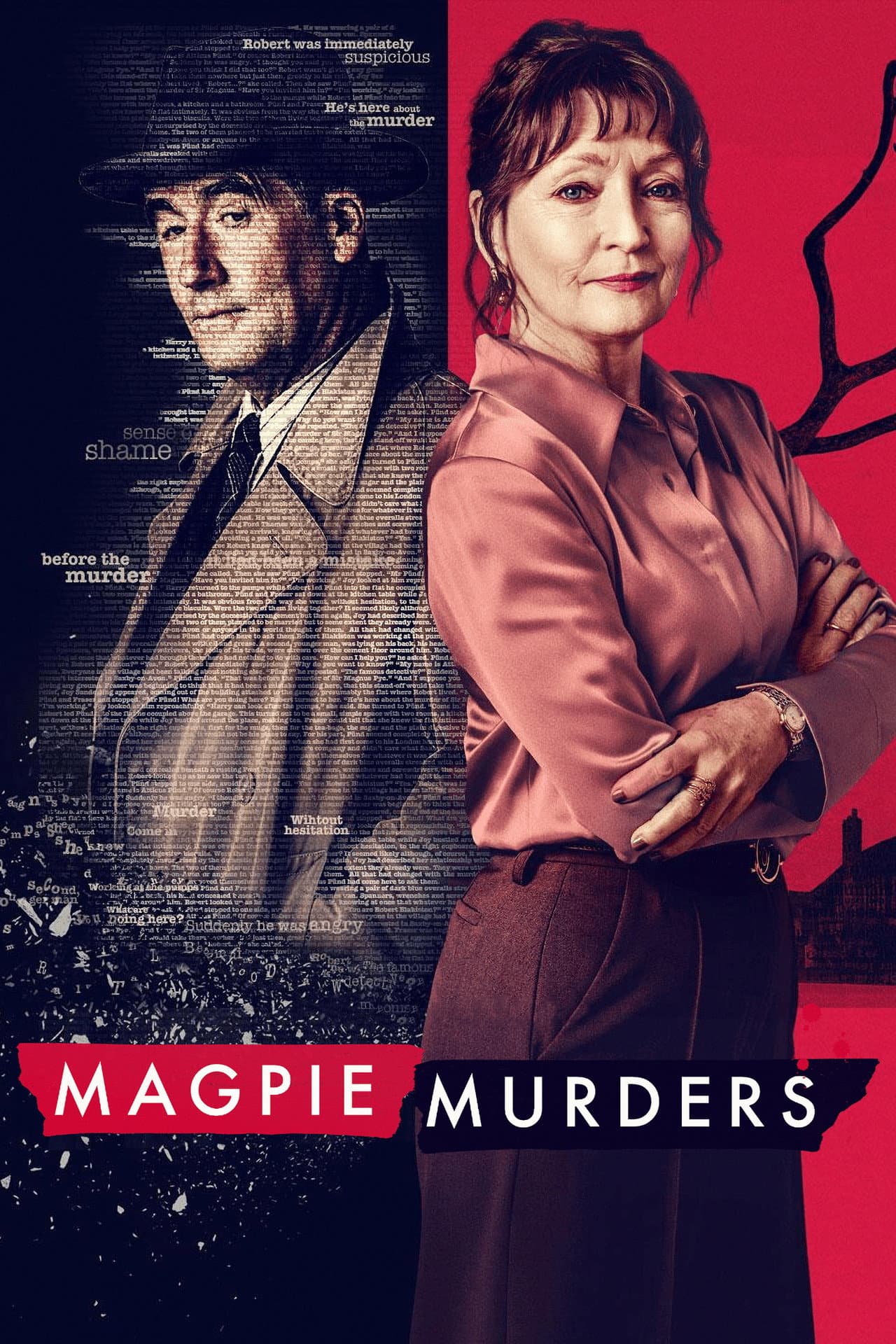 Magpie Murders preview 2
