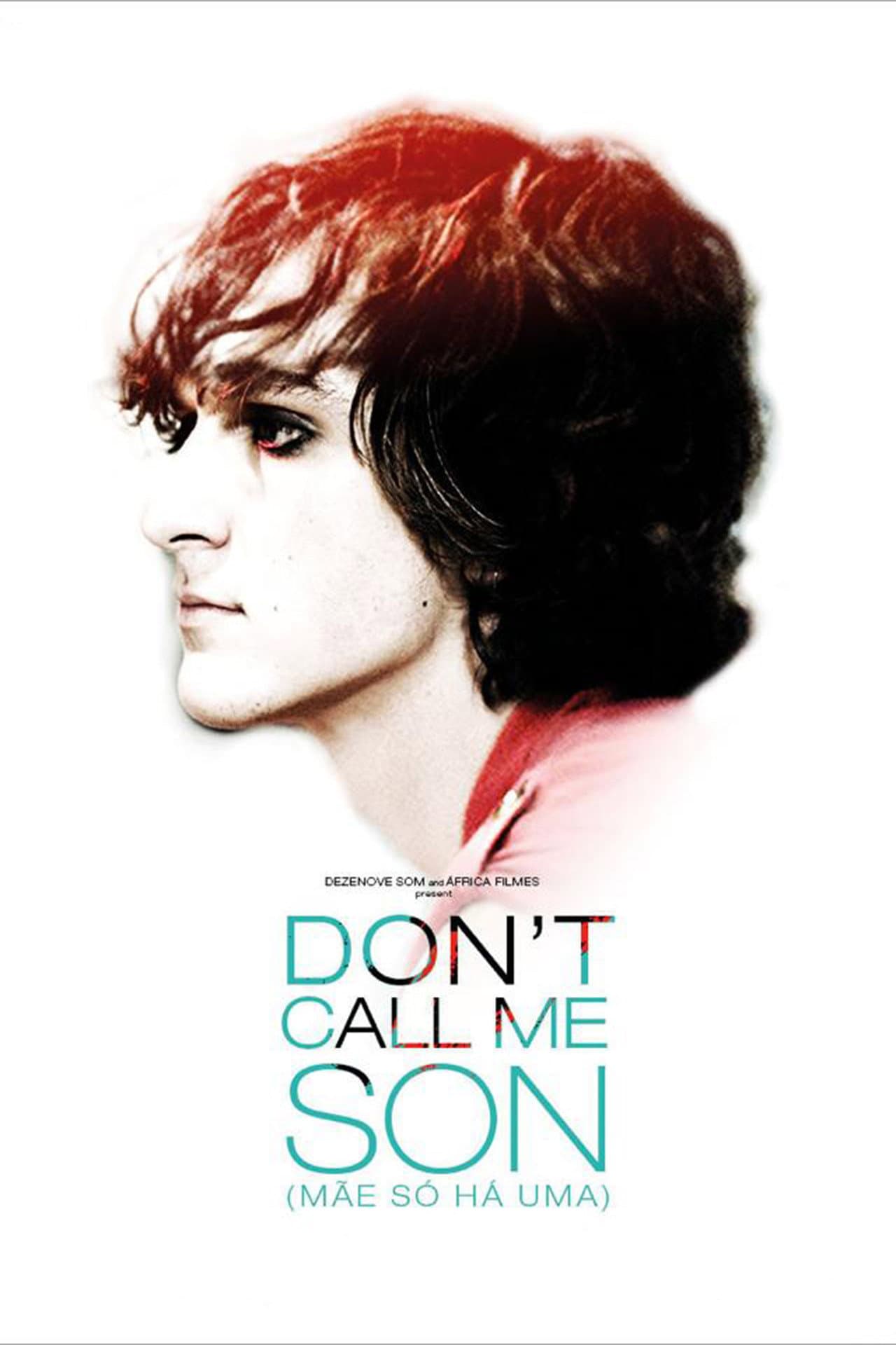 Don't Call Me Son preview 2