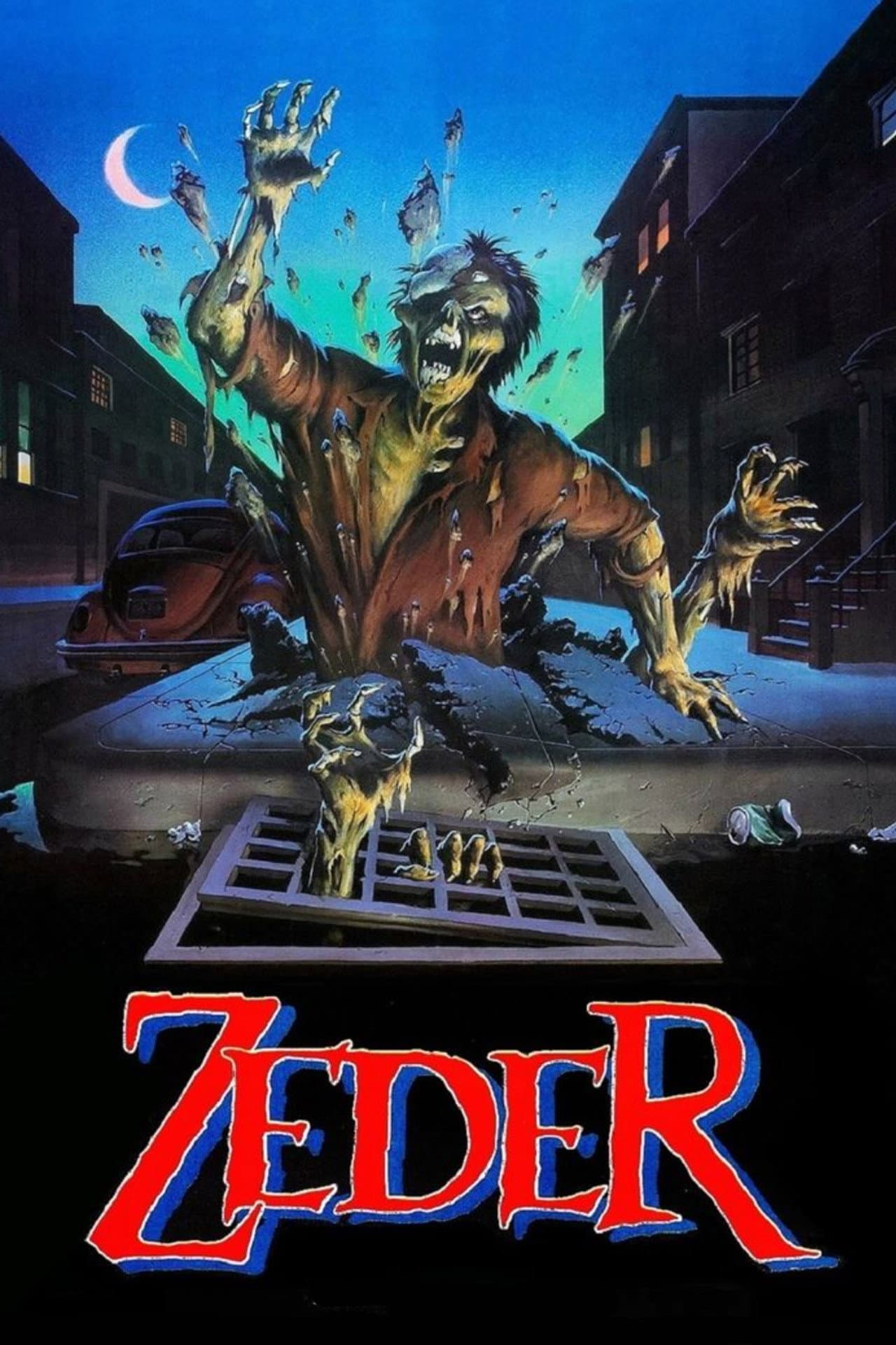 Revenge of the Dead preview 2