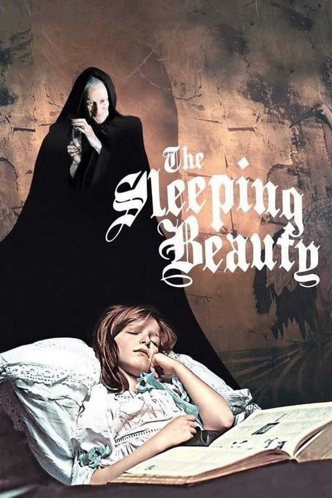 The Sleeping Beauty preview 2