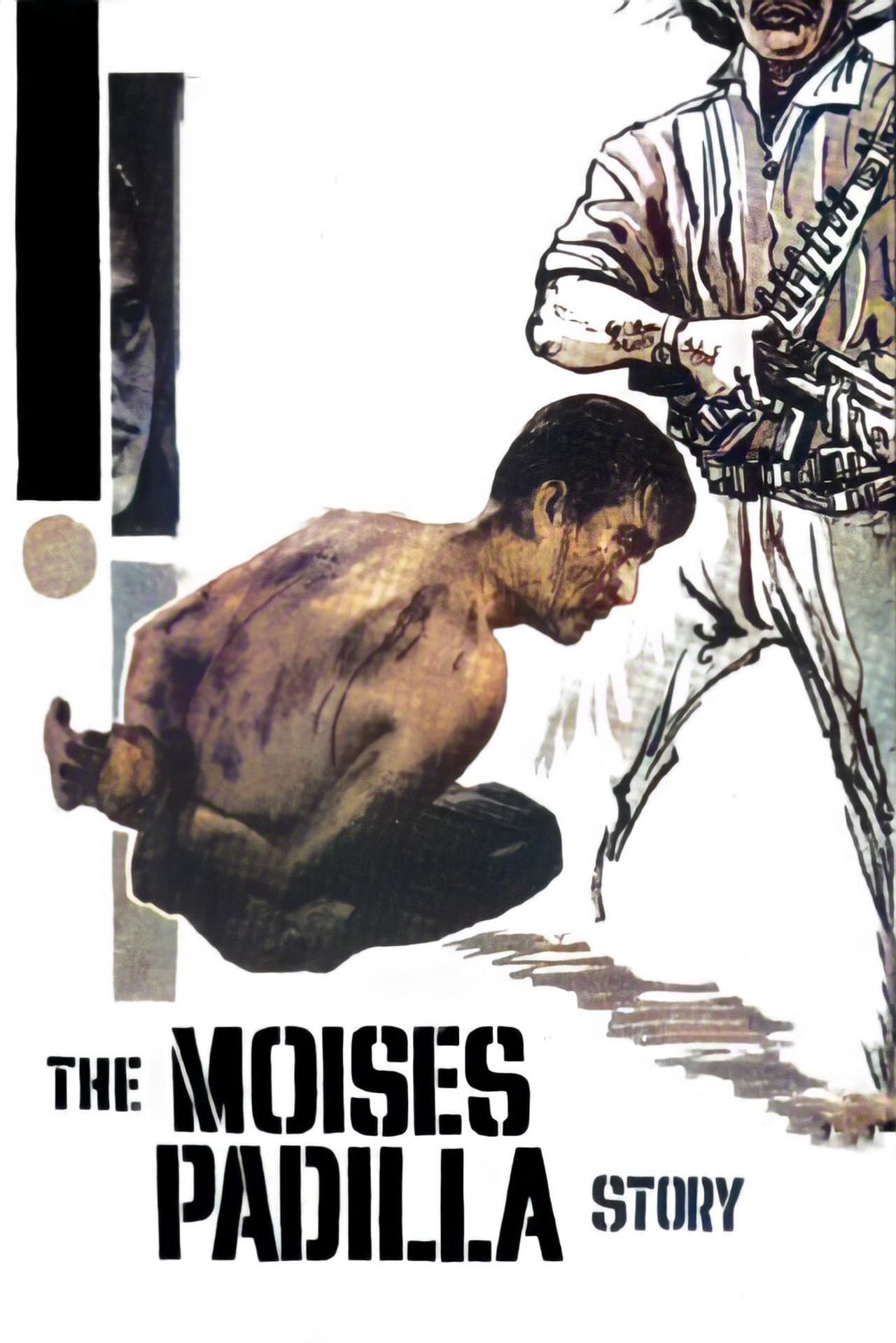 The Moises Padilla Story preview 2