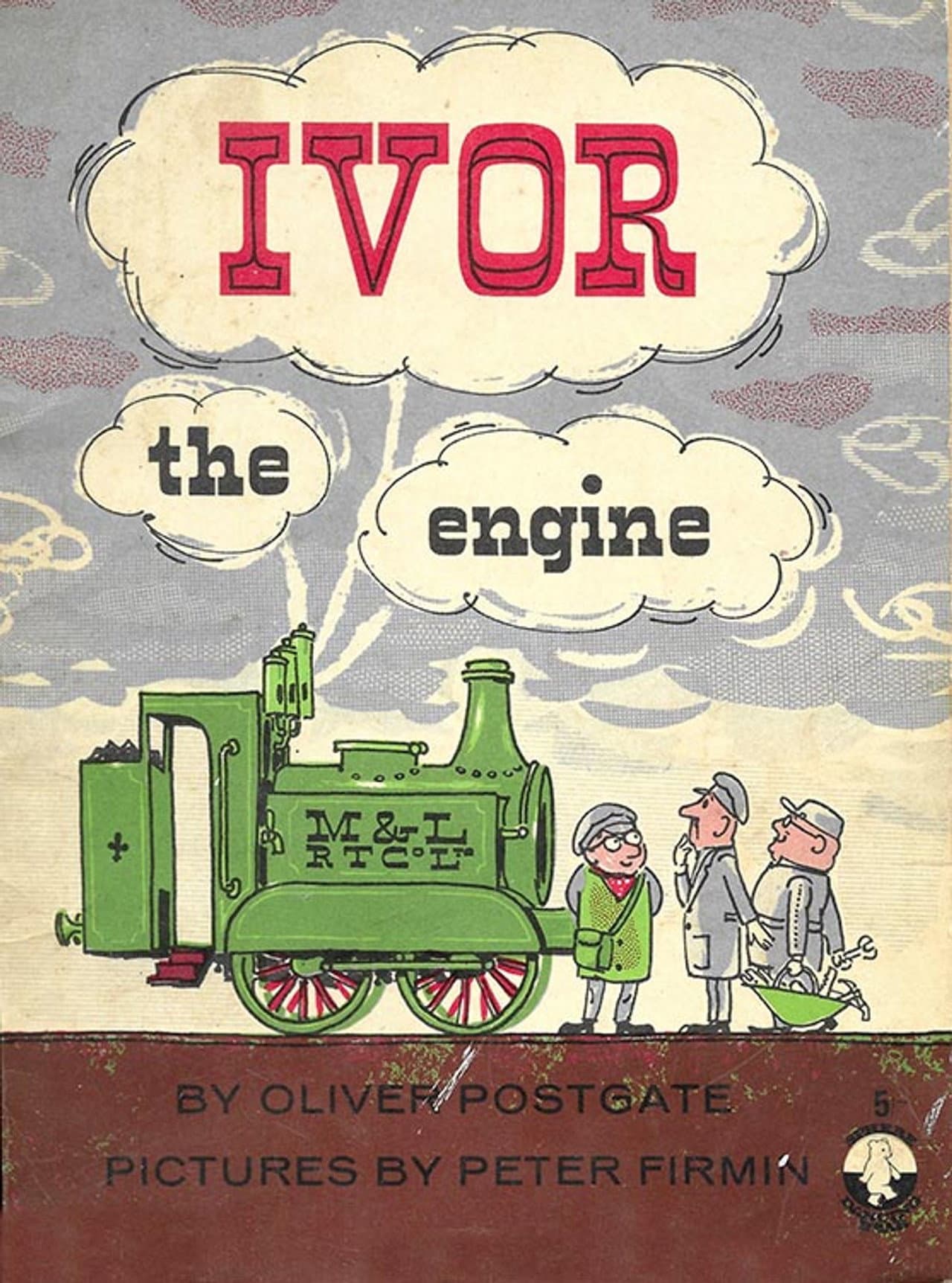Ivor the Engine preview 2
