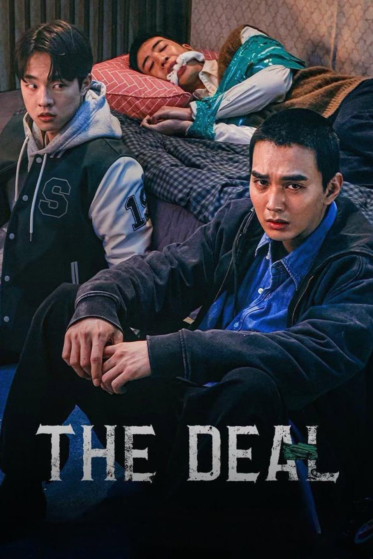 The Deal preview 2