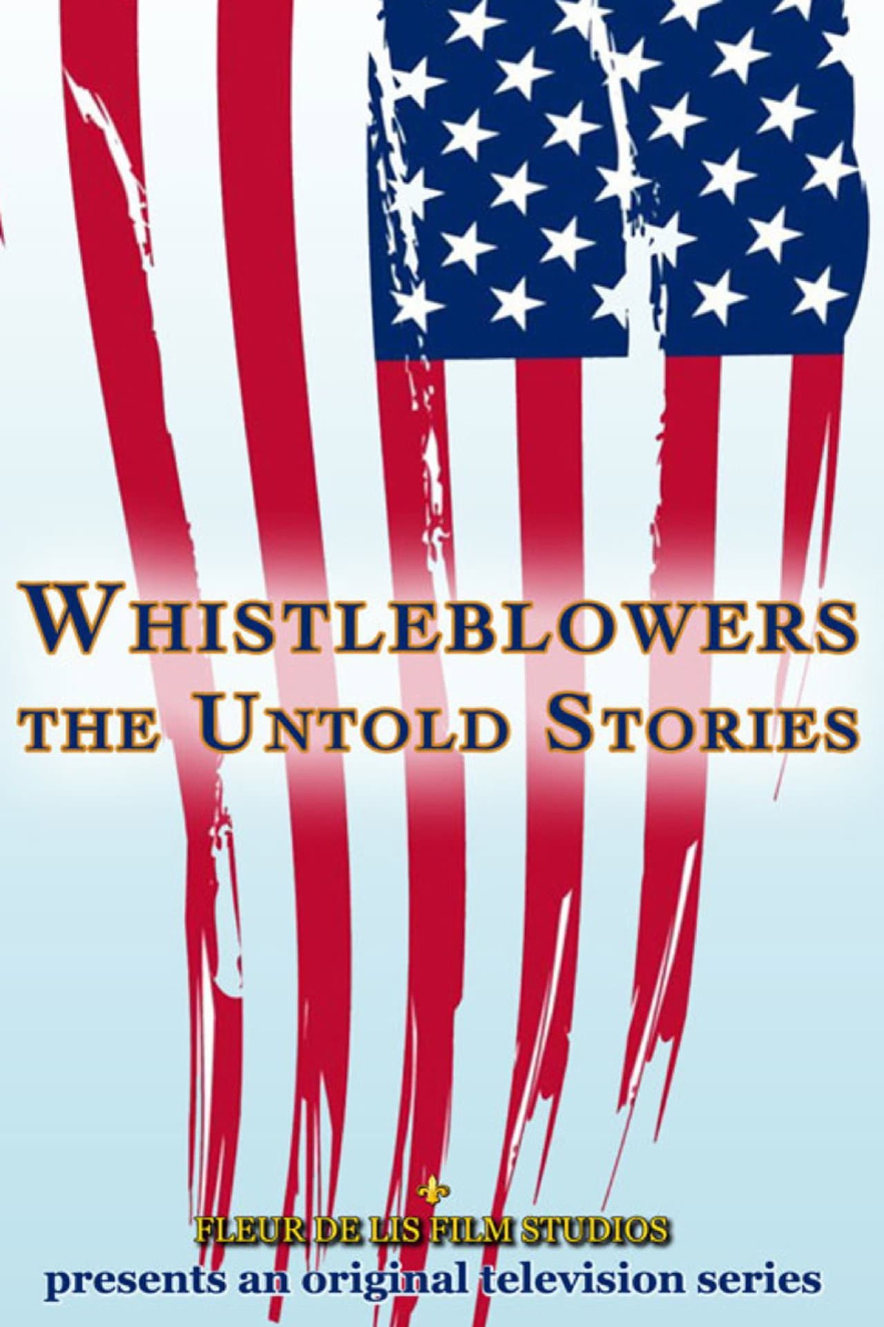 Whistleblowers: The Untold Stories preview 1