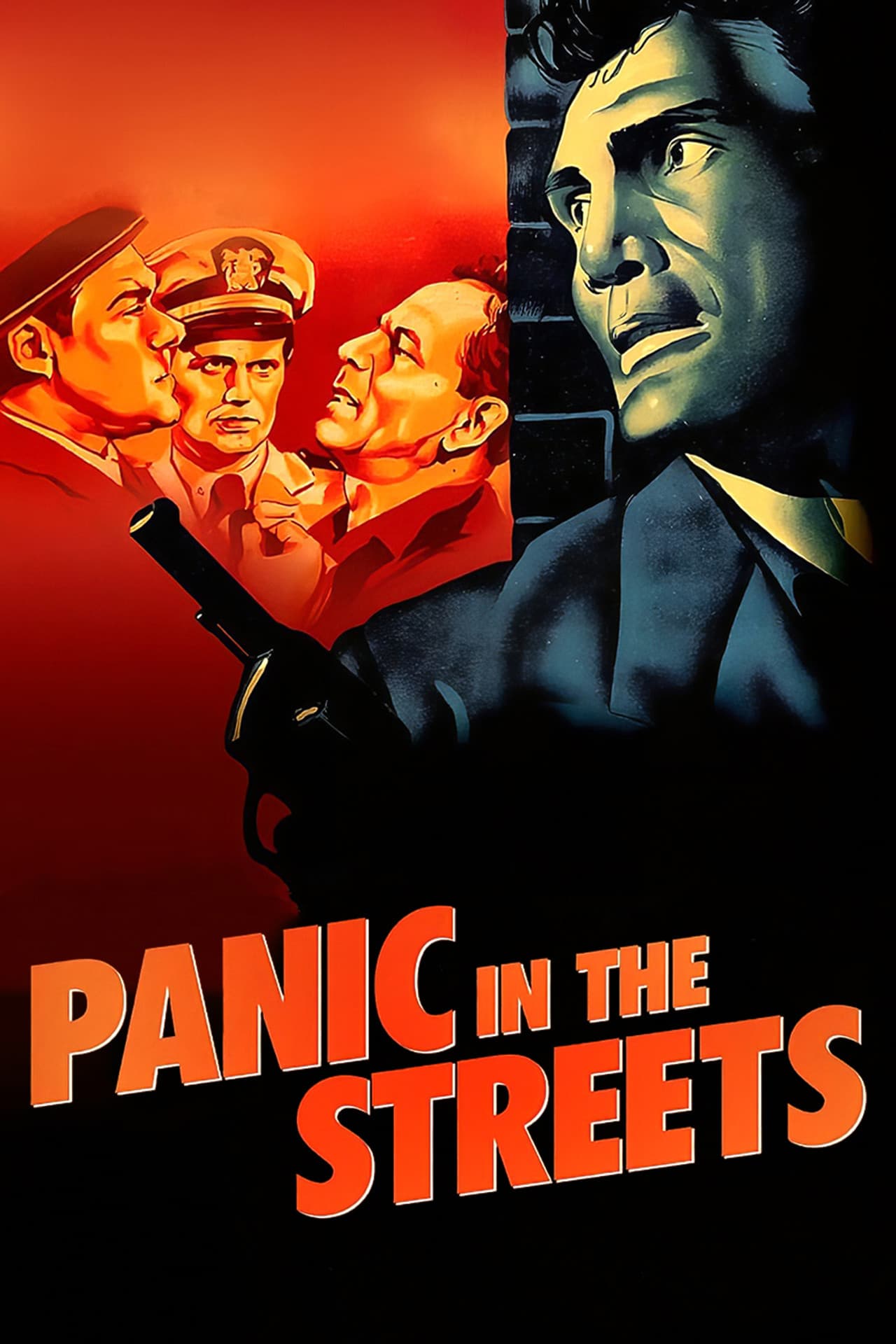 Panic in the Streets preview 2