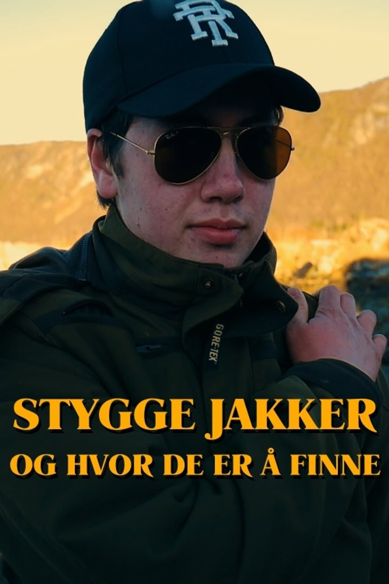 Stygge jakker og hvor de er å finne preview 2