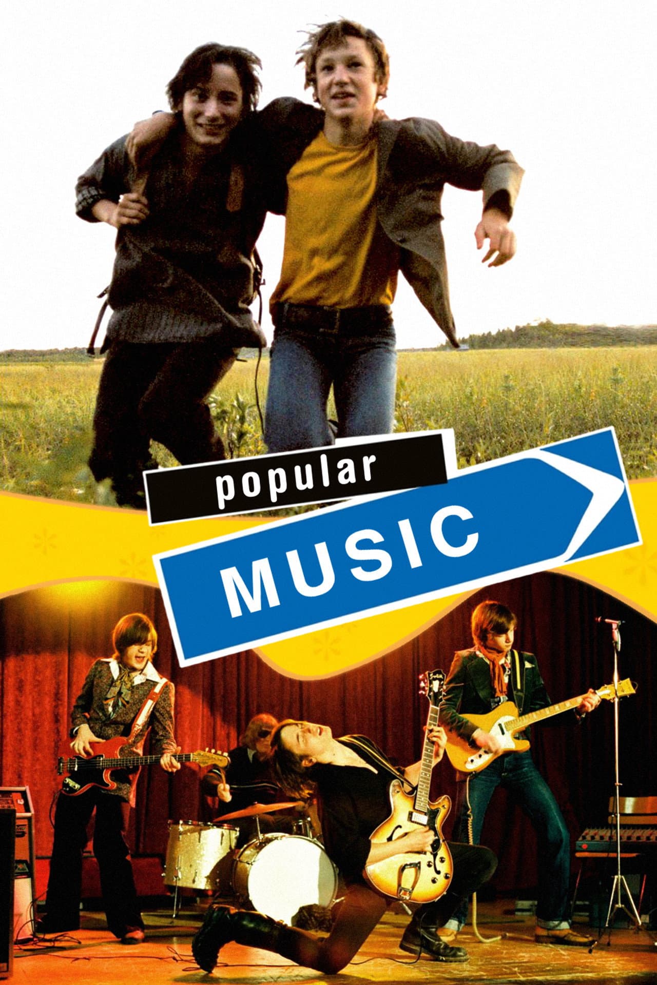 Popular Music preview 2
