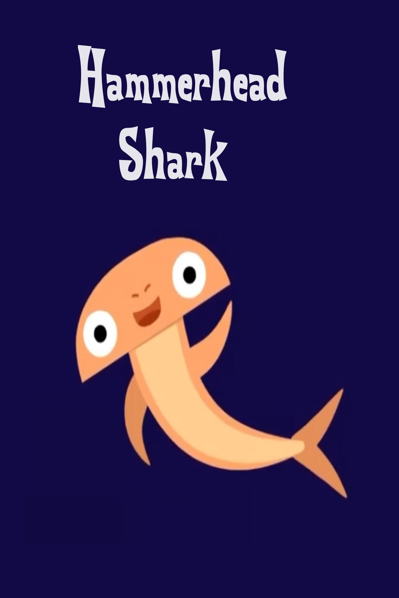 Hammerhead Shark preview 1