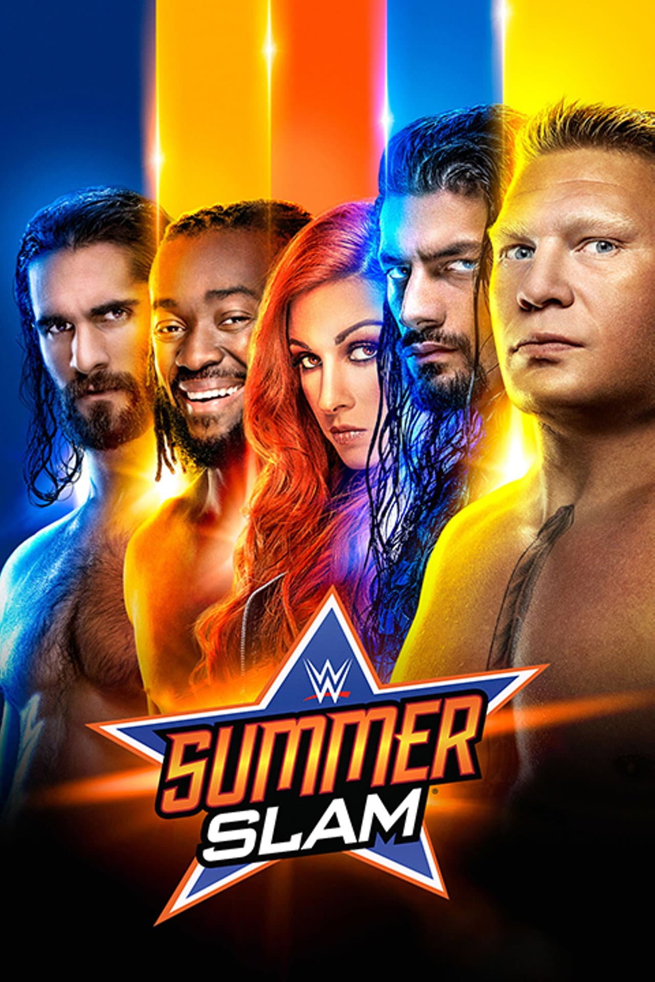 WWE SummerSlam 2019 preview 2