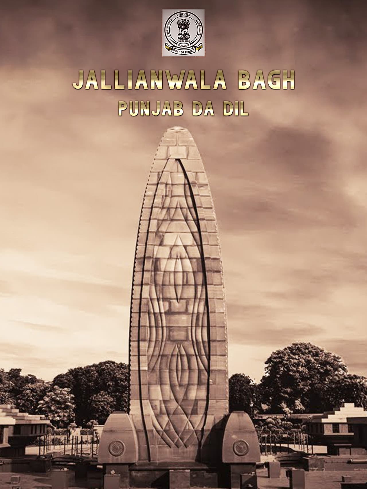 Jallianwala Bagh: Punjab Da Dil preview 2