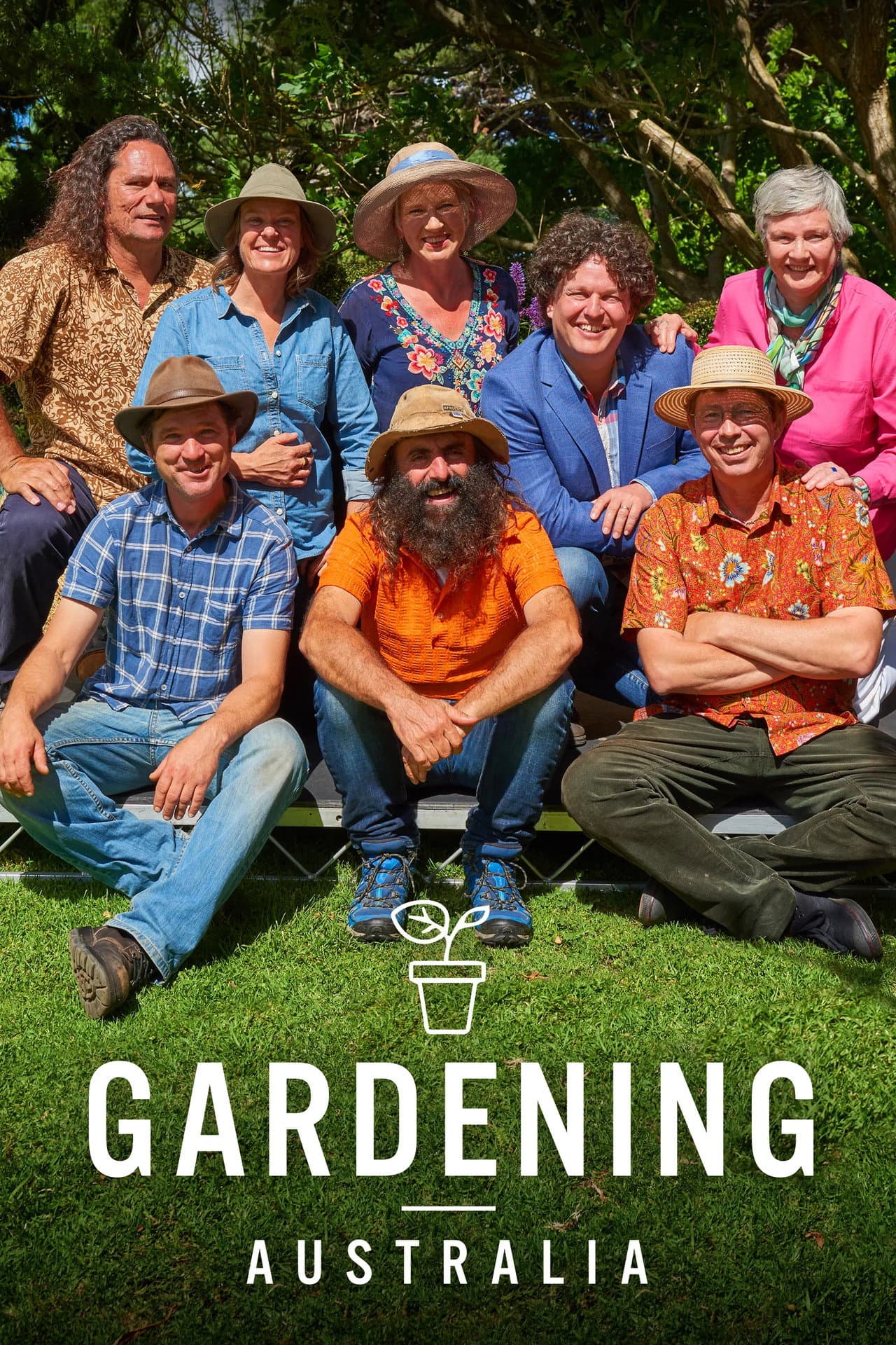 Gardening Australia preview 2