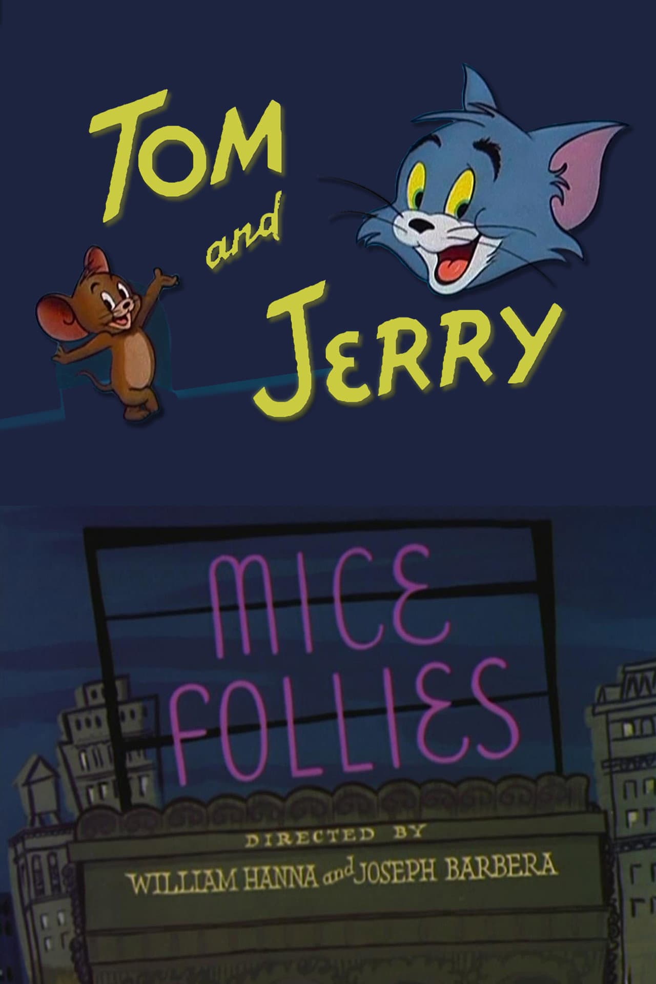 Mice Follies preview 2