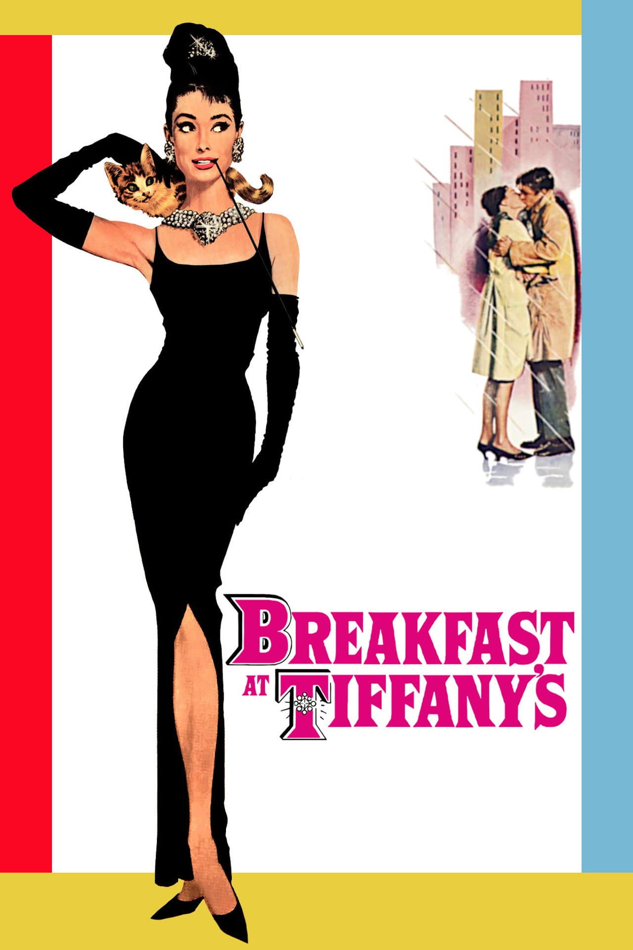 Breakfast at Tiffany's preview 2