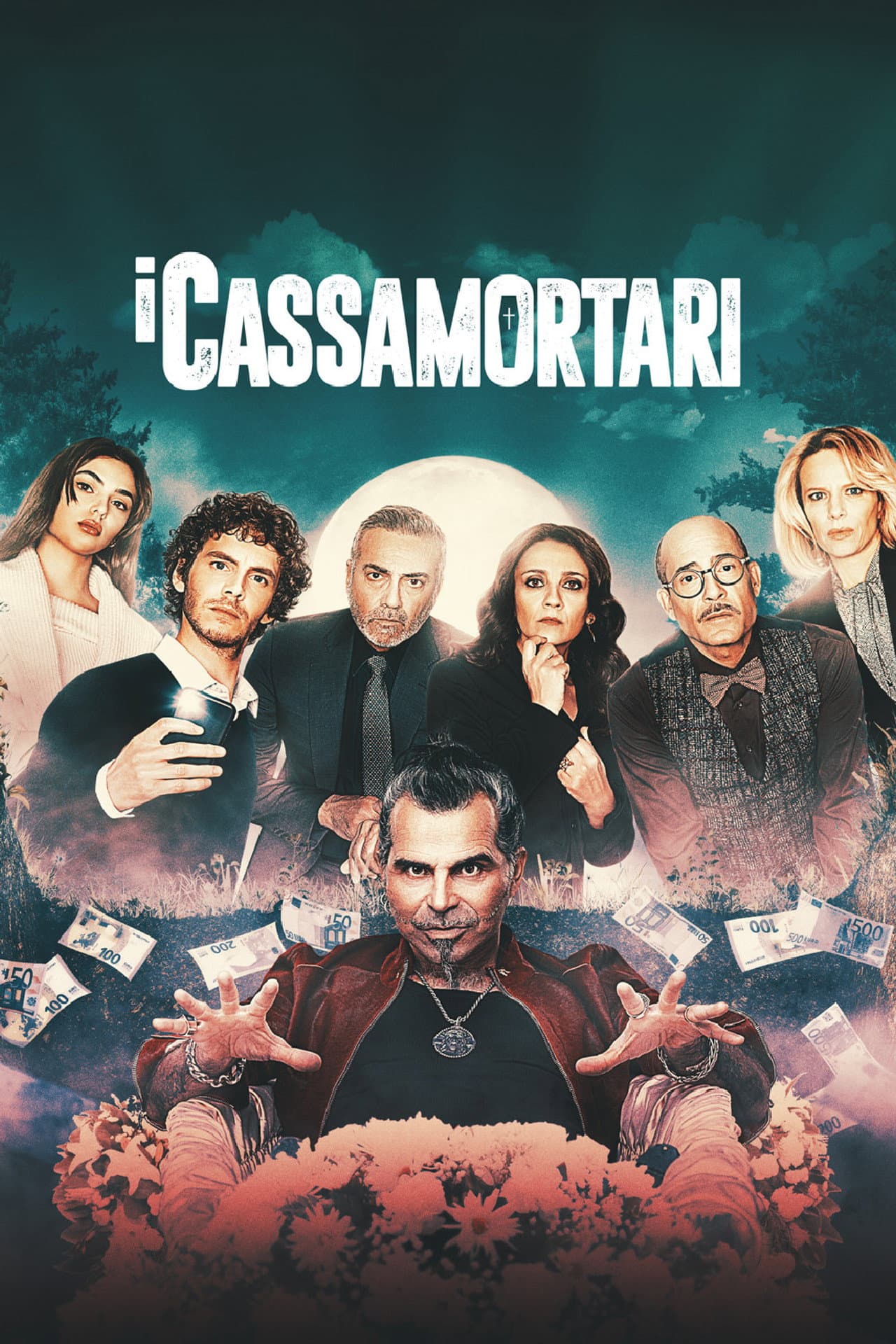 I cassamortari preview 2