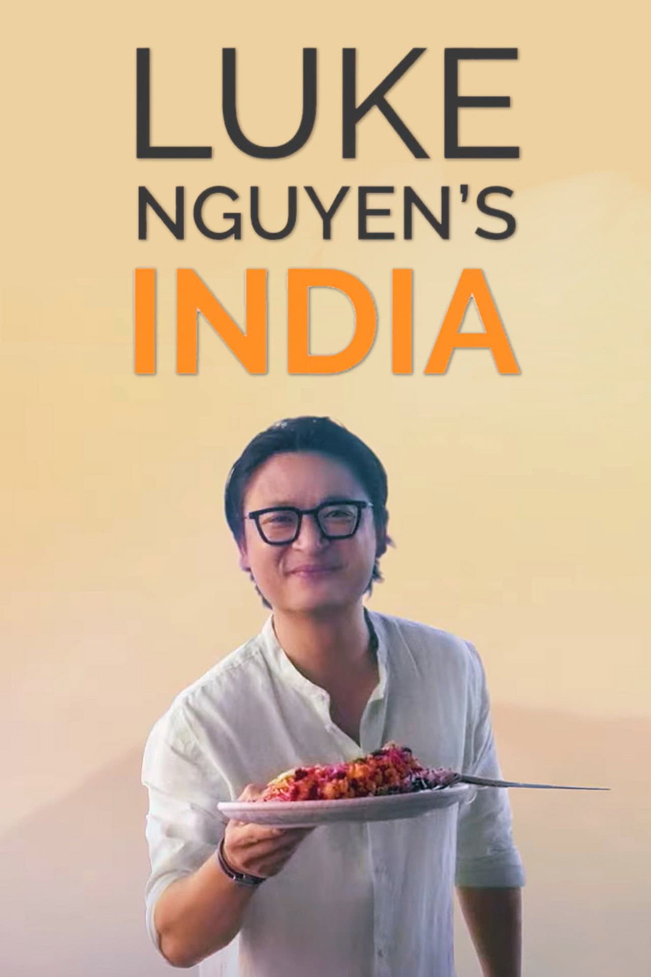 Luke Nguyen's India preview 2
