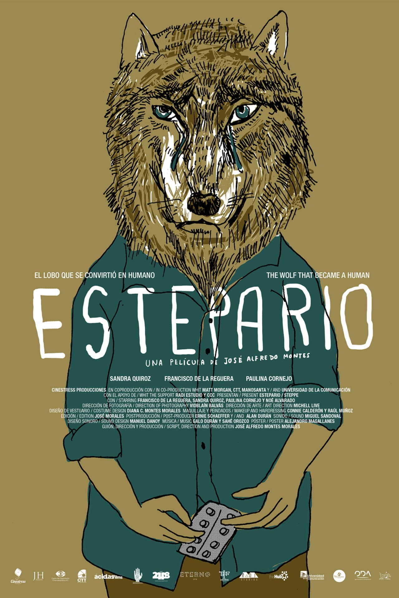Estepario preview 2
