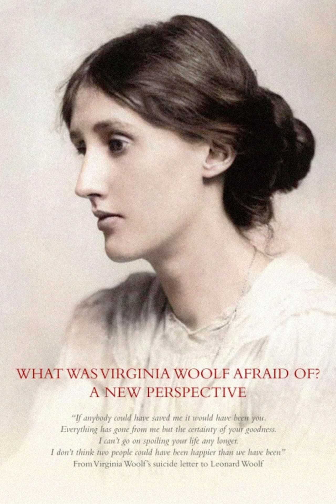 What Was Virginia Woolf Really Afraid of? preview 1
