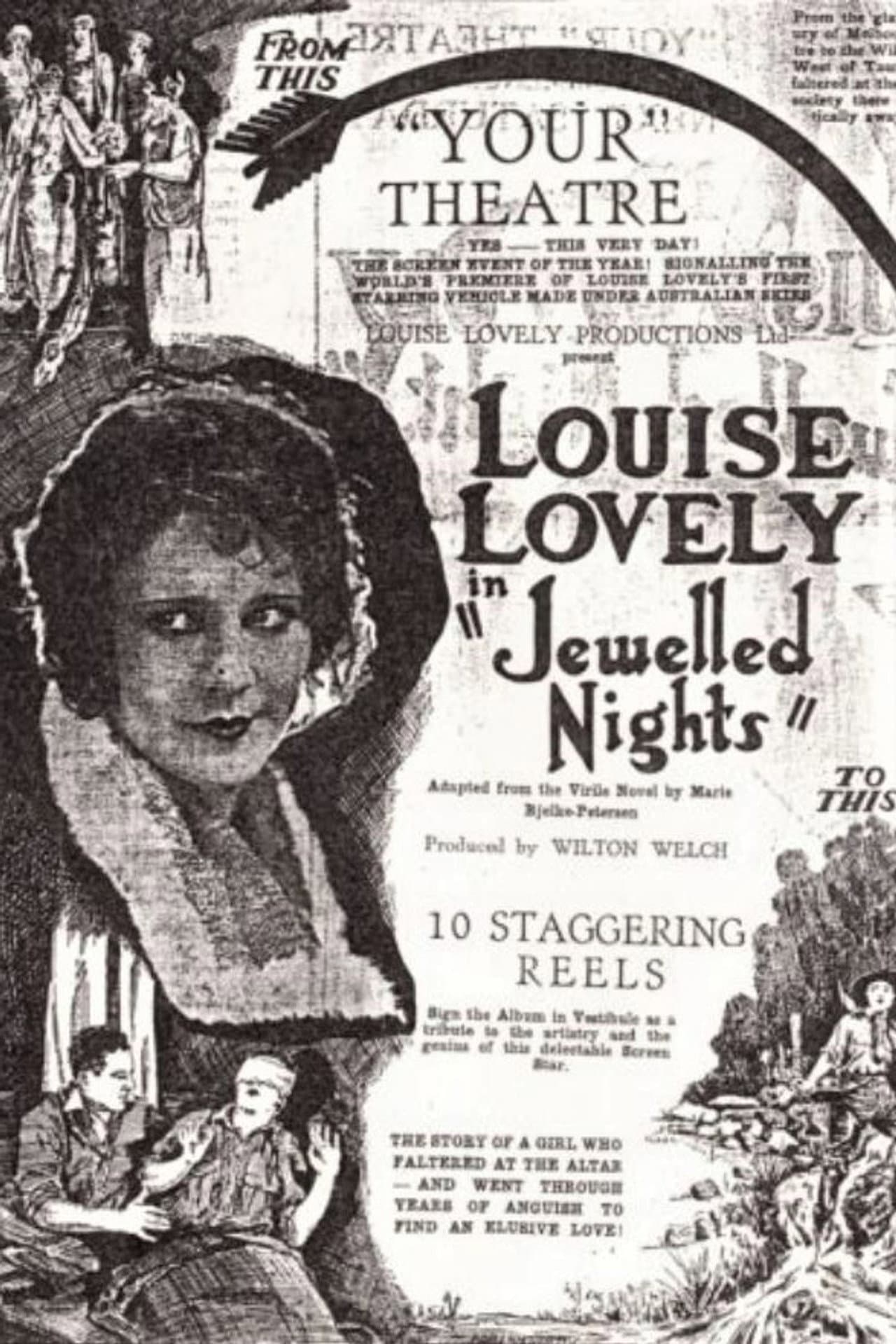 Jewelled Nights preview 1