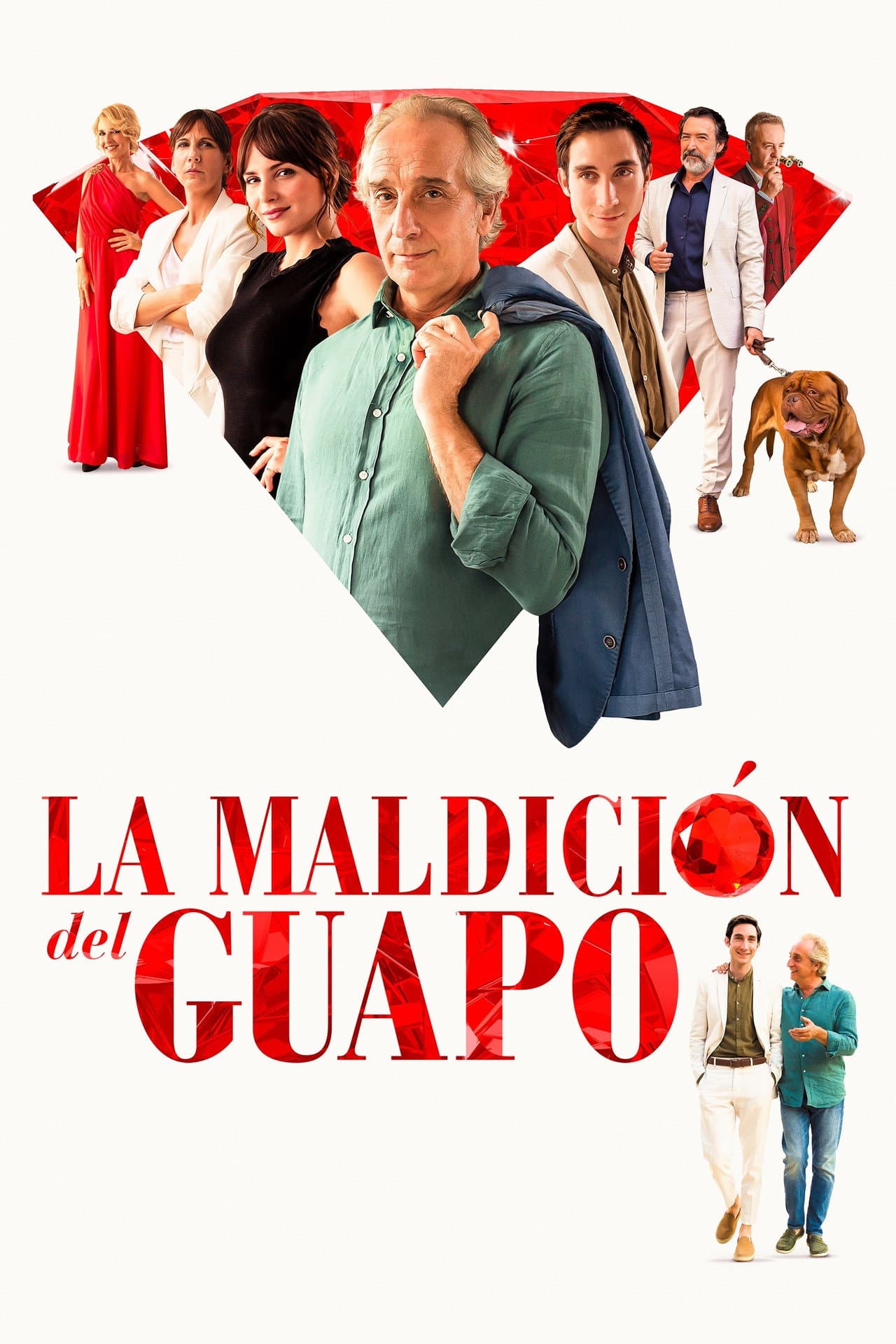 La maldición del guapo preview 2