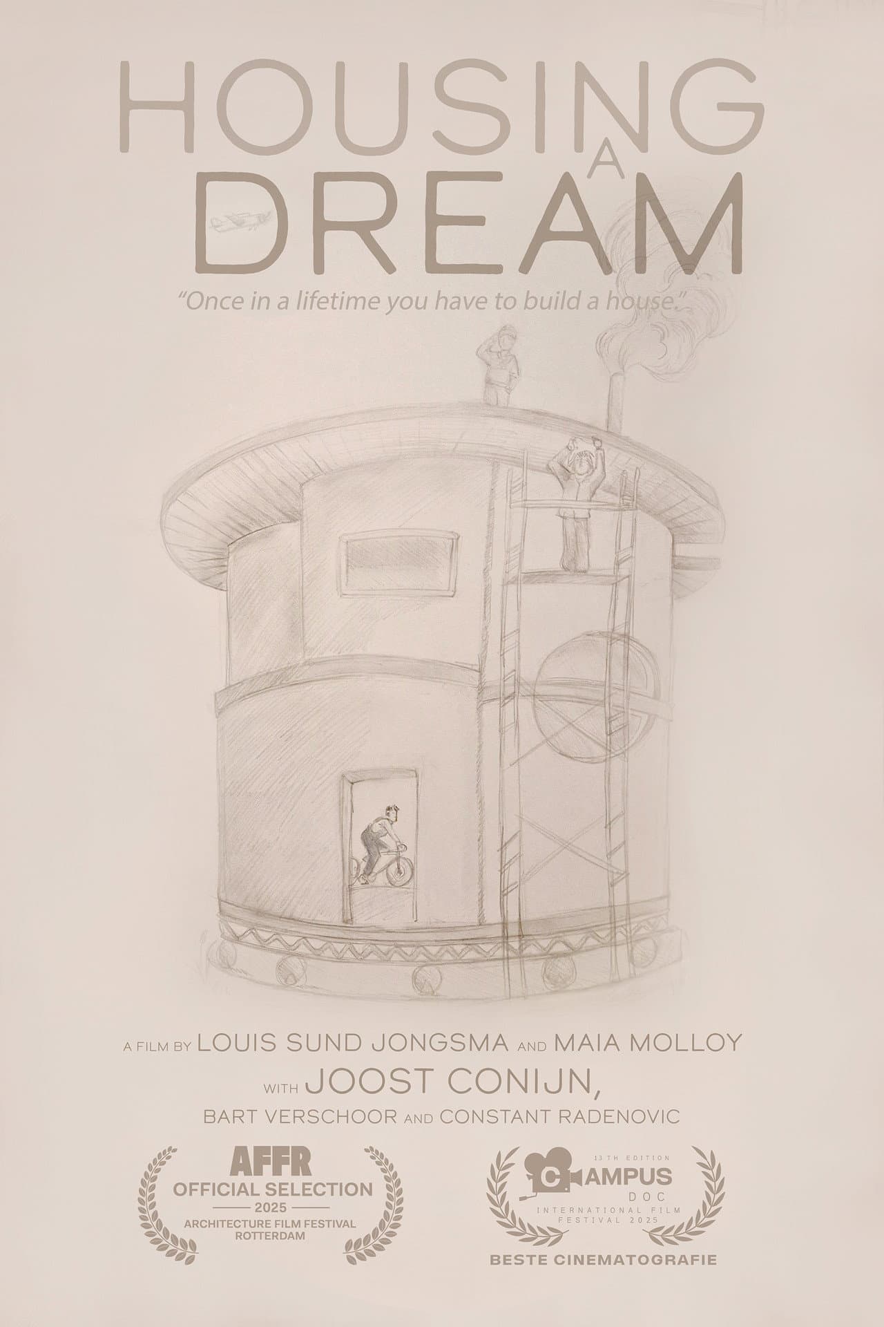 Housing a Dream preview 2