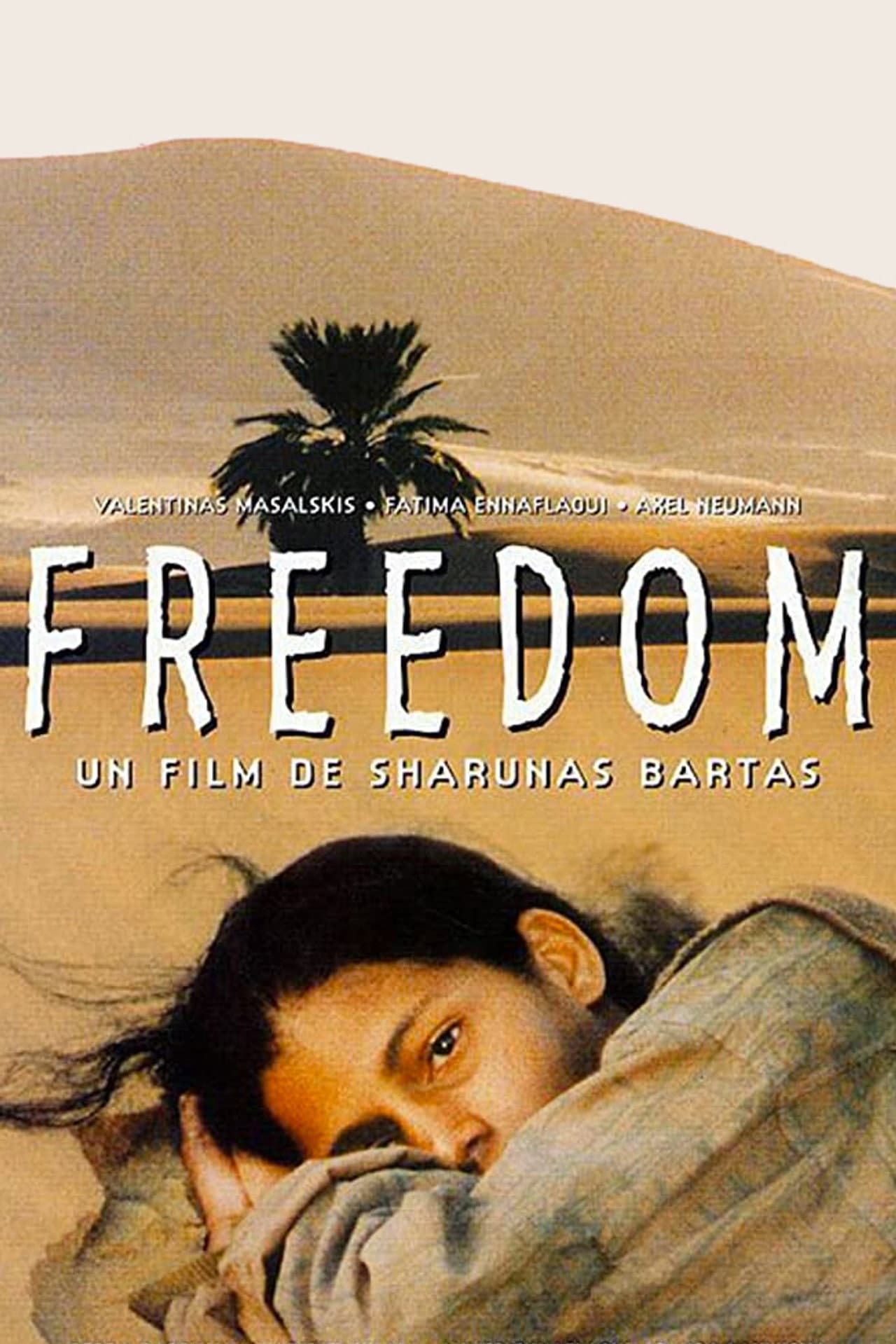 Freedom preview 2