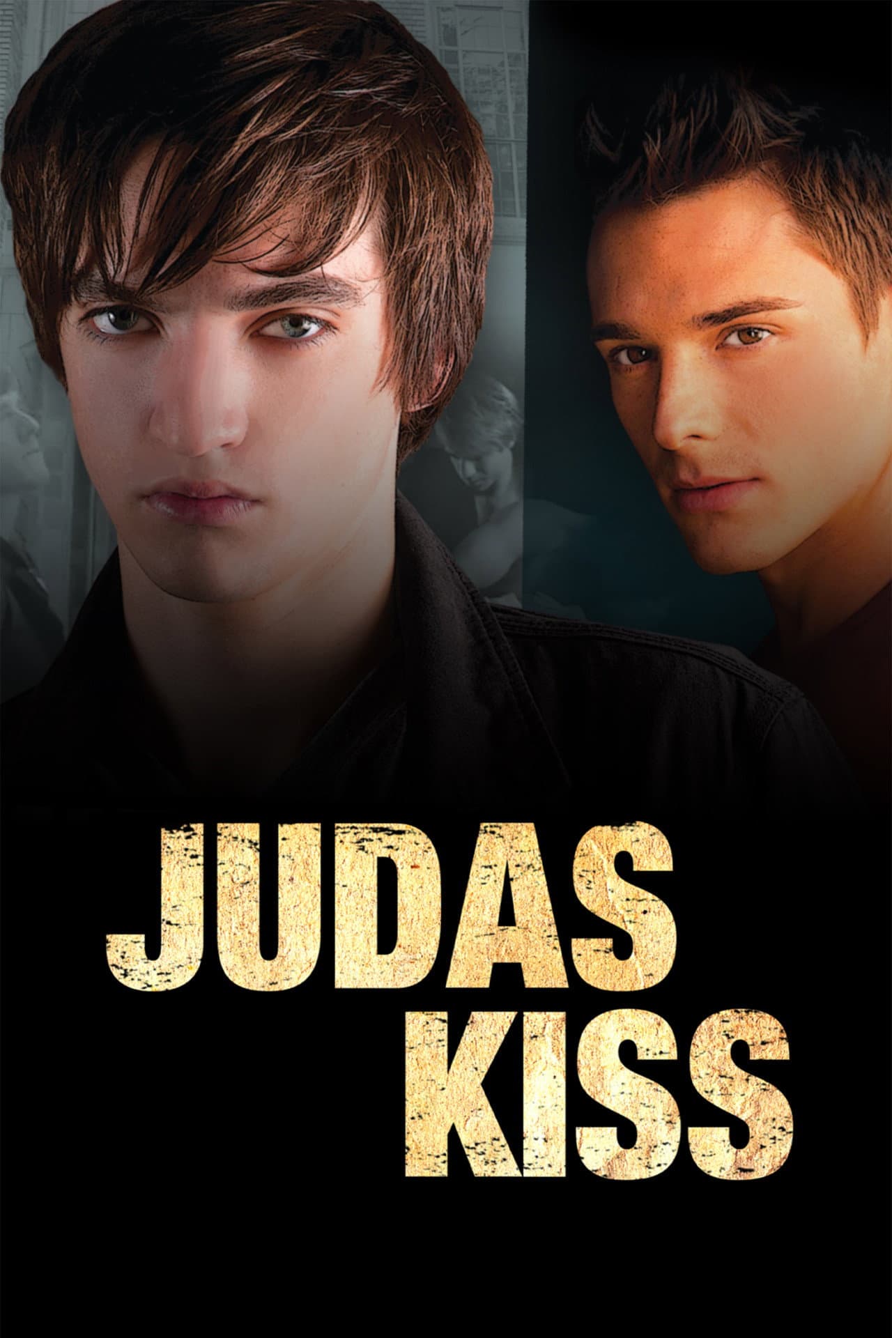 Judas Kiss preview 2