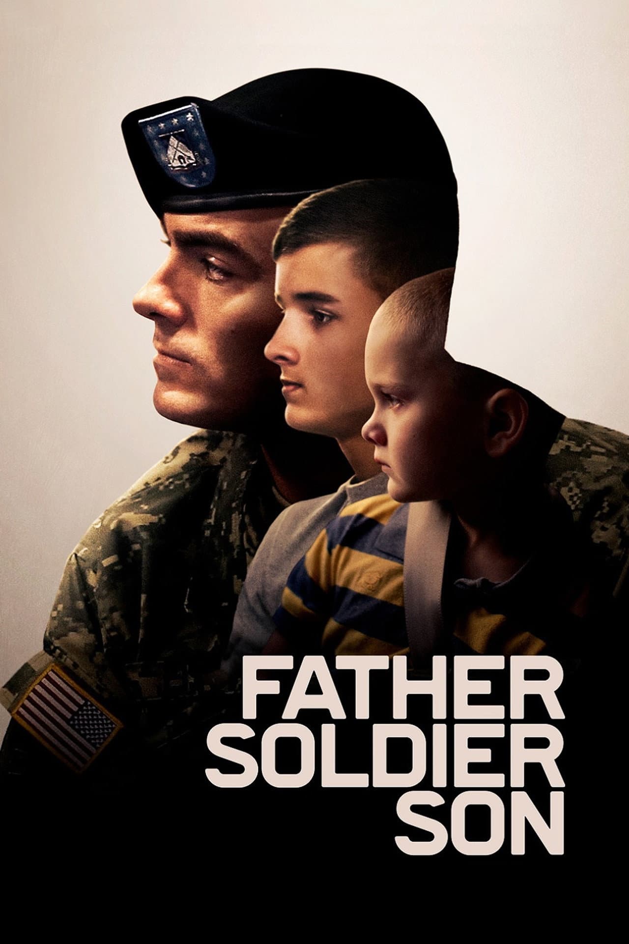 Father Soldier Son preview 2