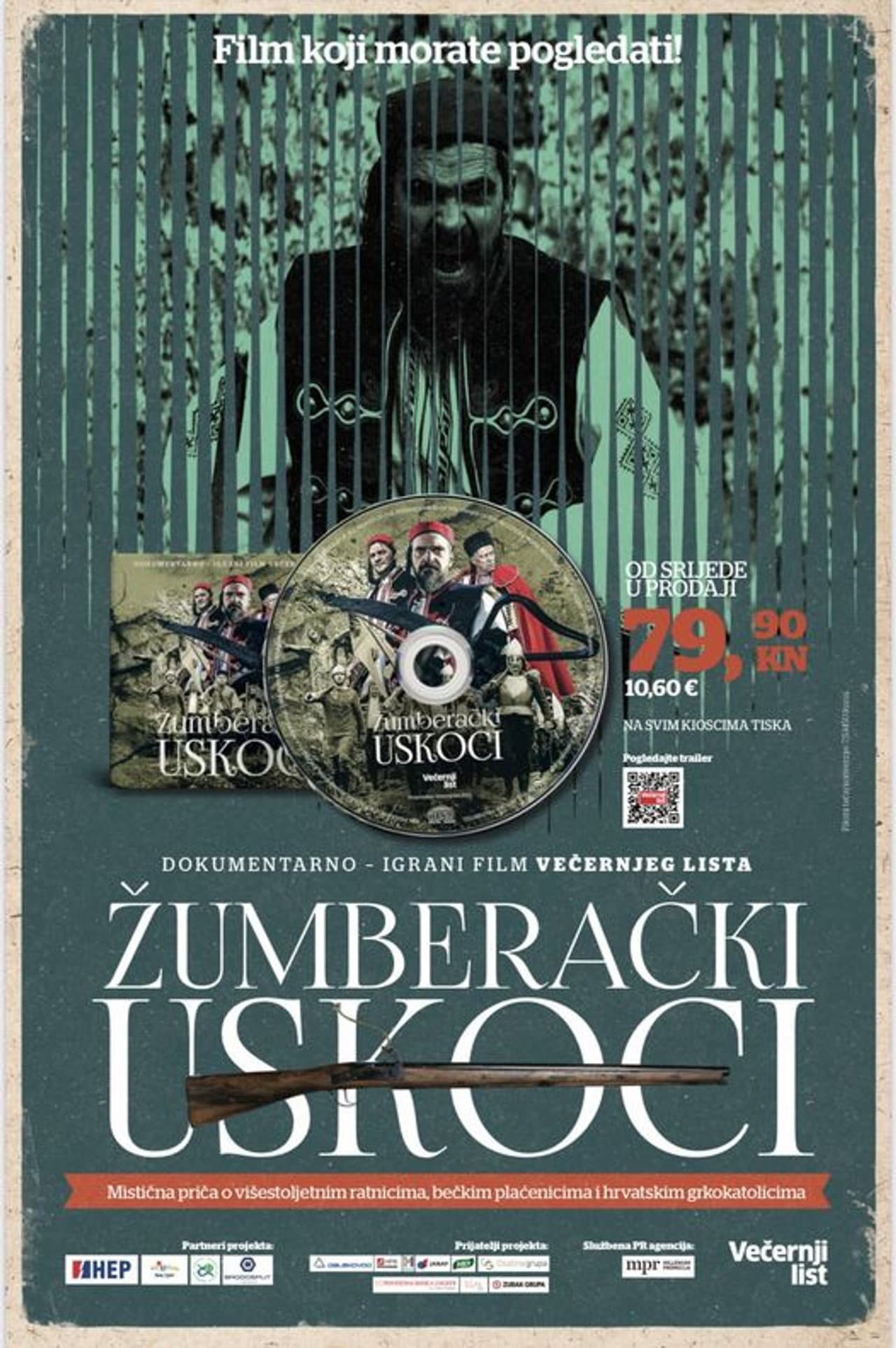 The Uskoks of Žumberak: Victory or Death preview 1