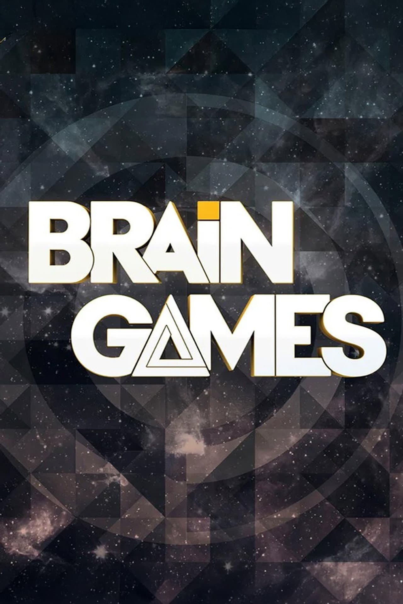 Brain Games preview 2