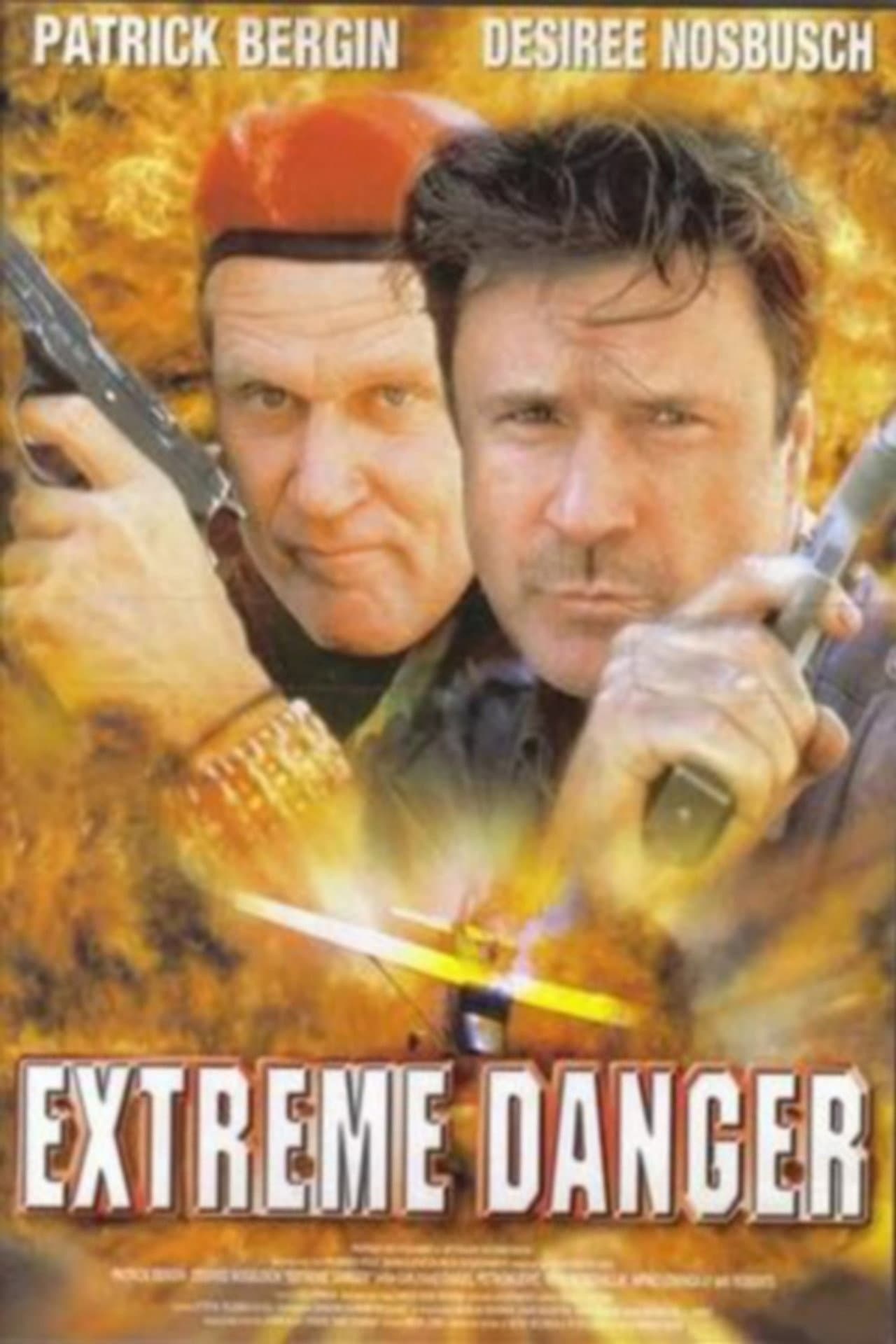 High Explosive preview 1