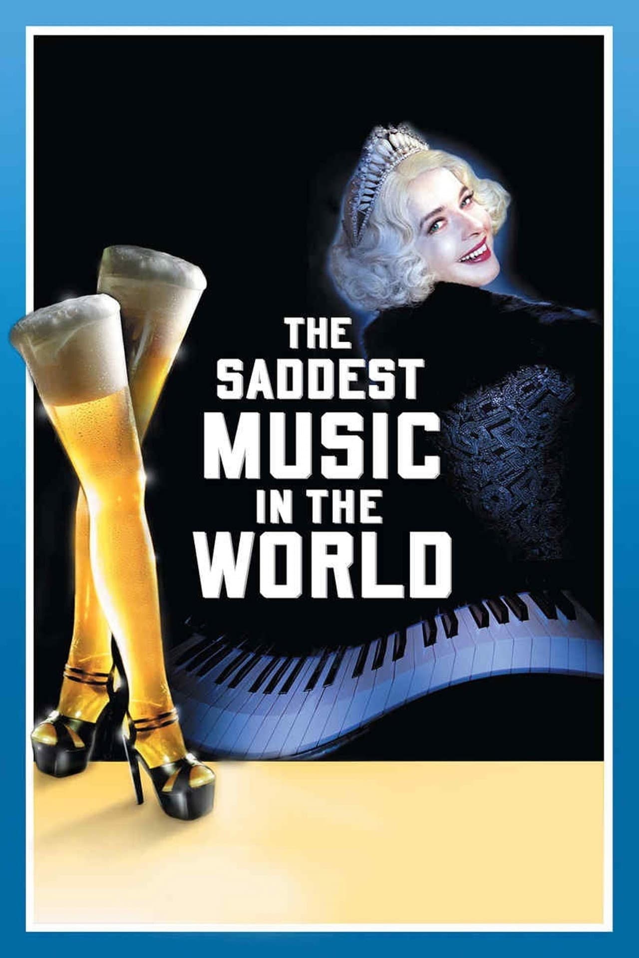 The Saddest Music in the World preview 2