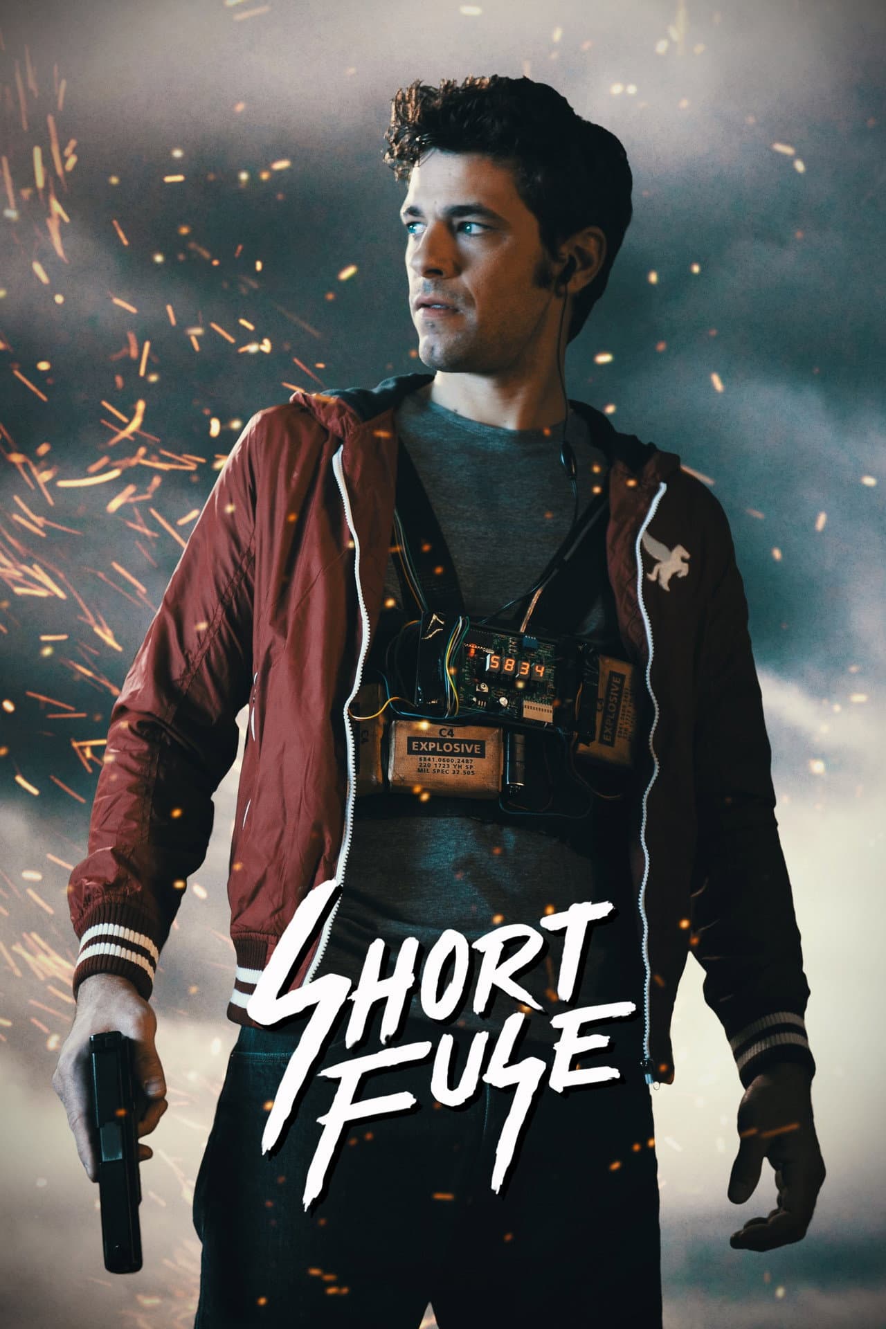 Short Fuse preview 2