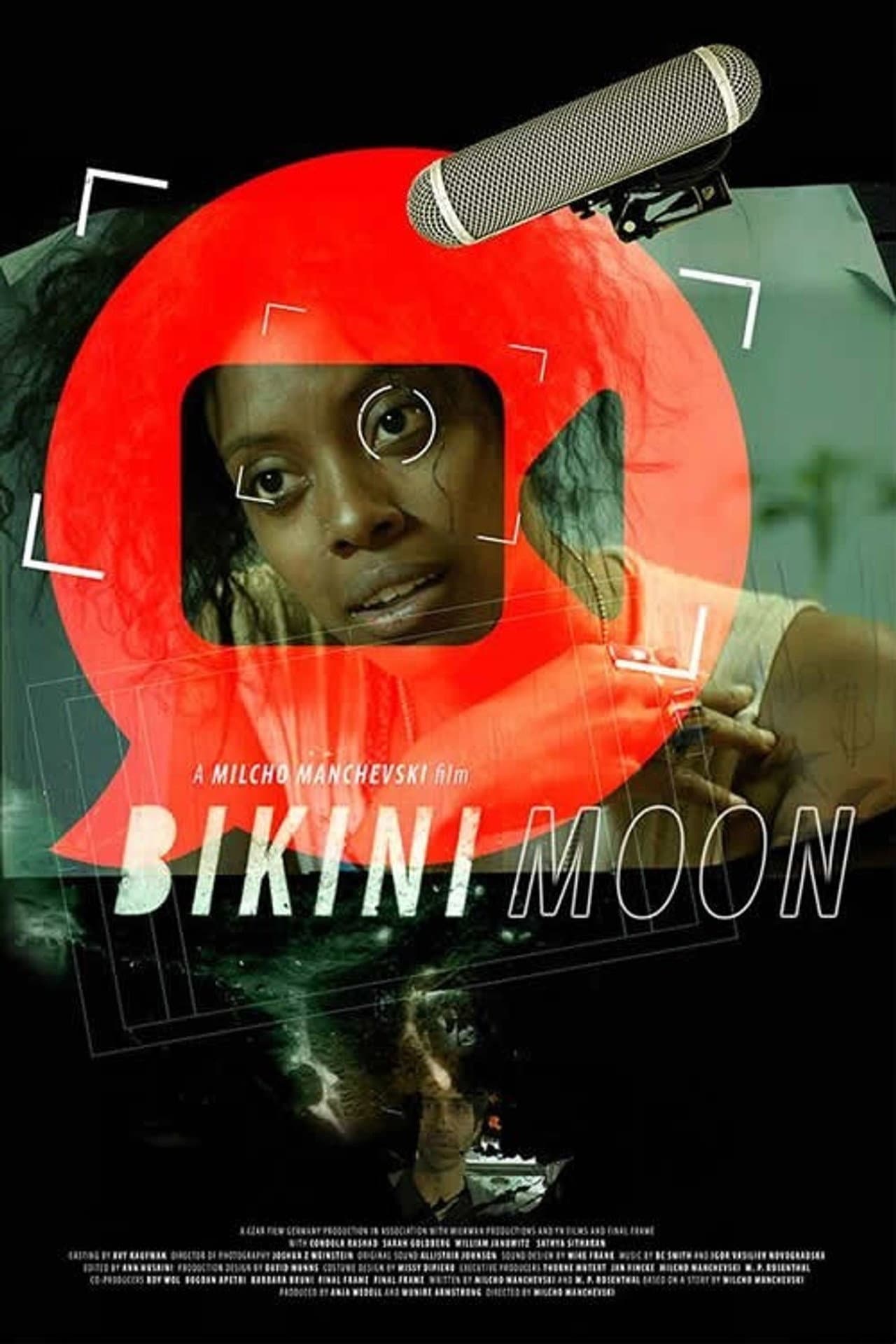Bikini Moon preview 2