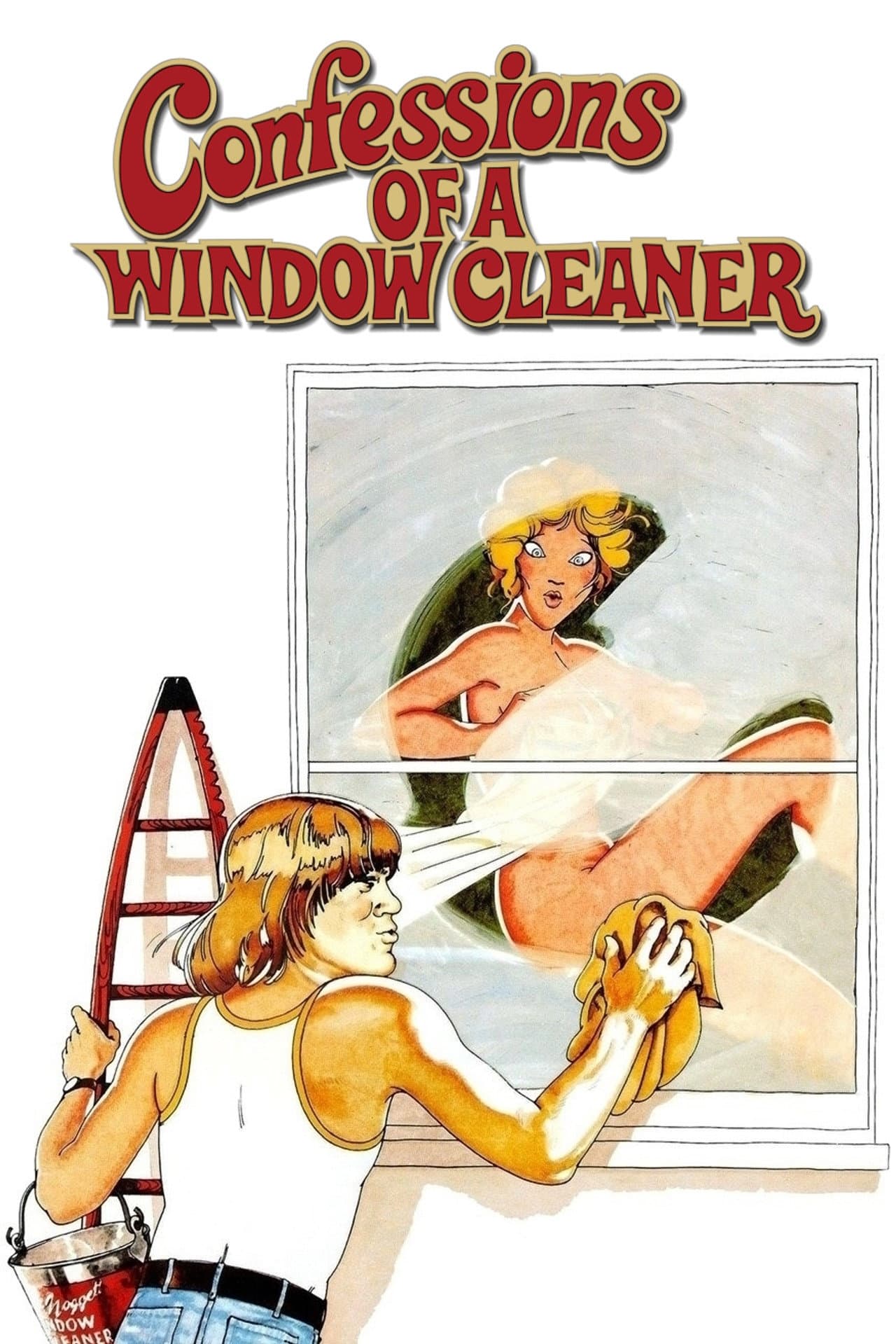 Confessions of a Window Cleaner preview 2