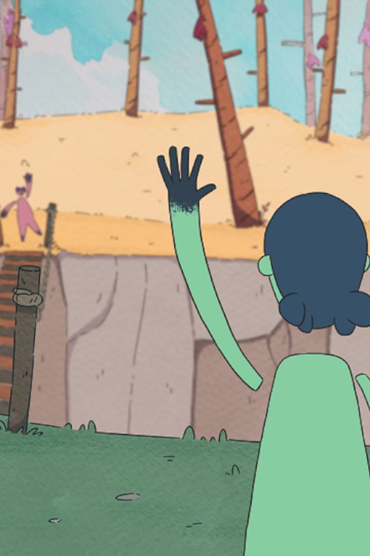 In The End preview 2