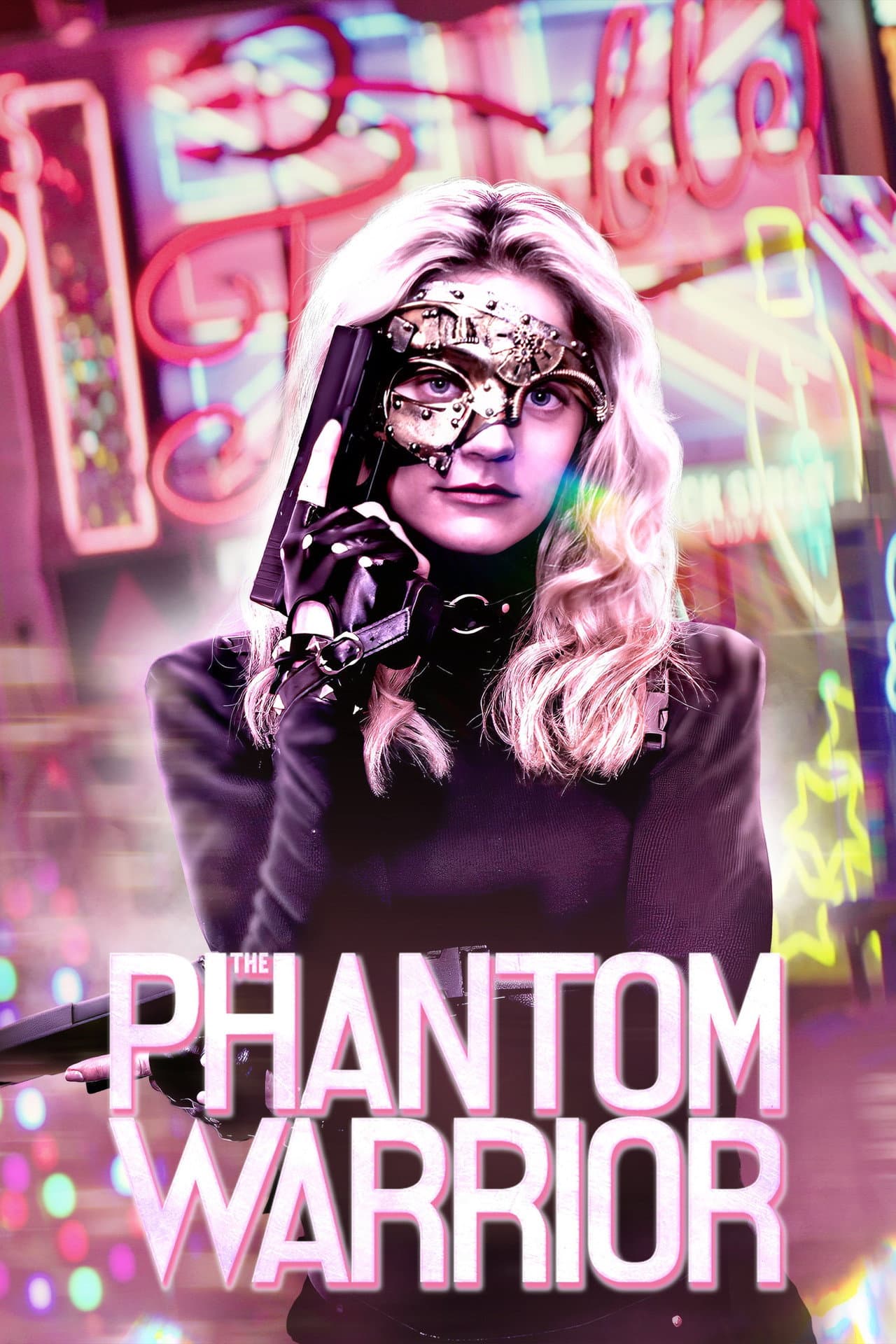The Phantom Warrior preview 2