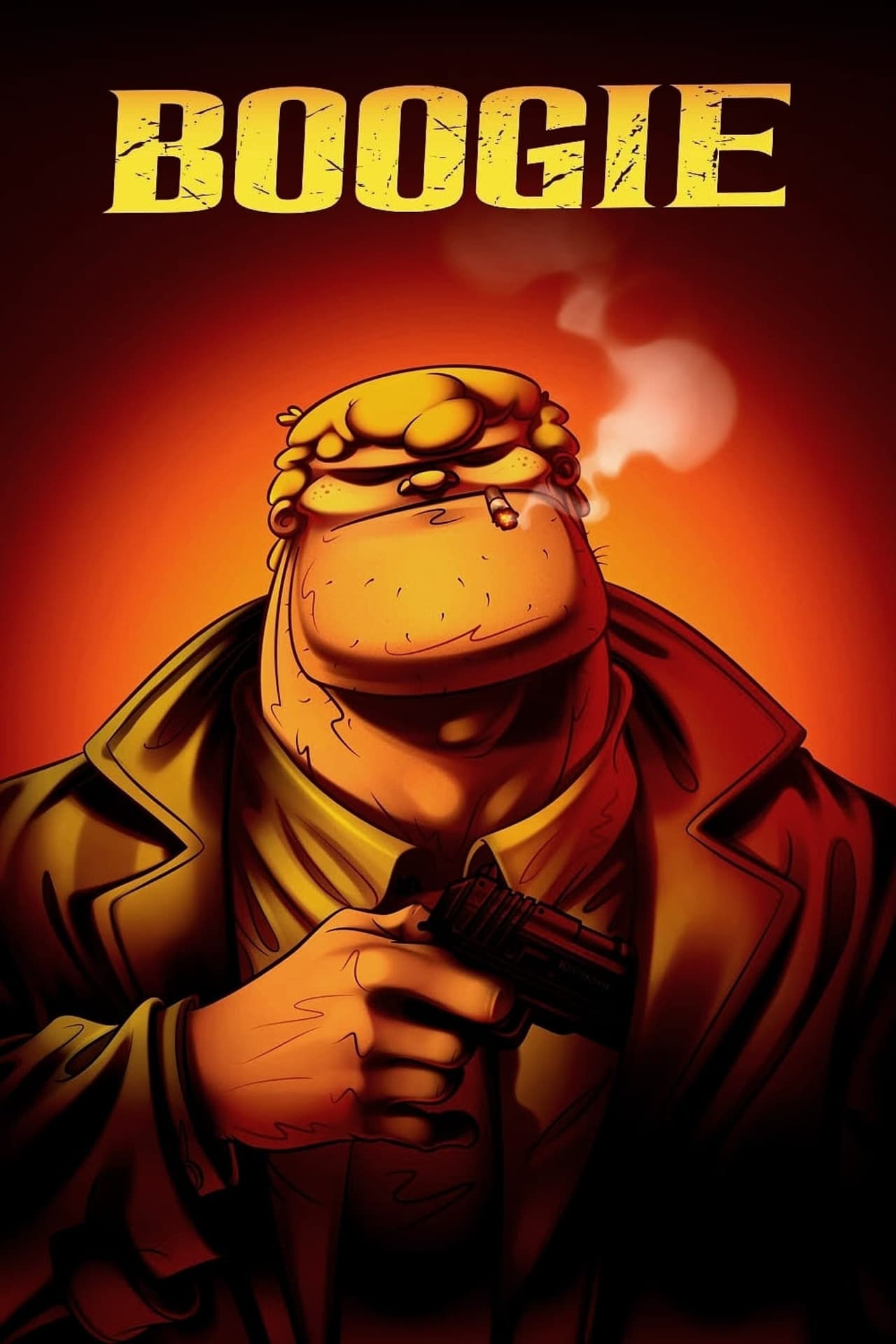 Boogie preview 2