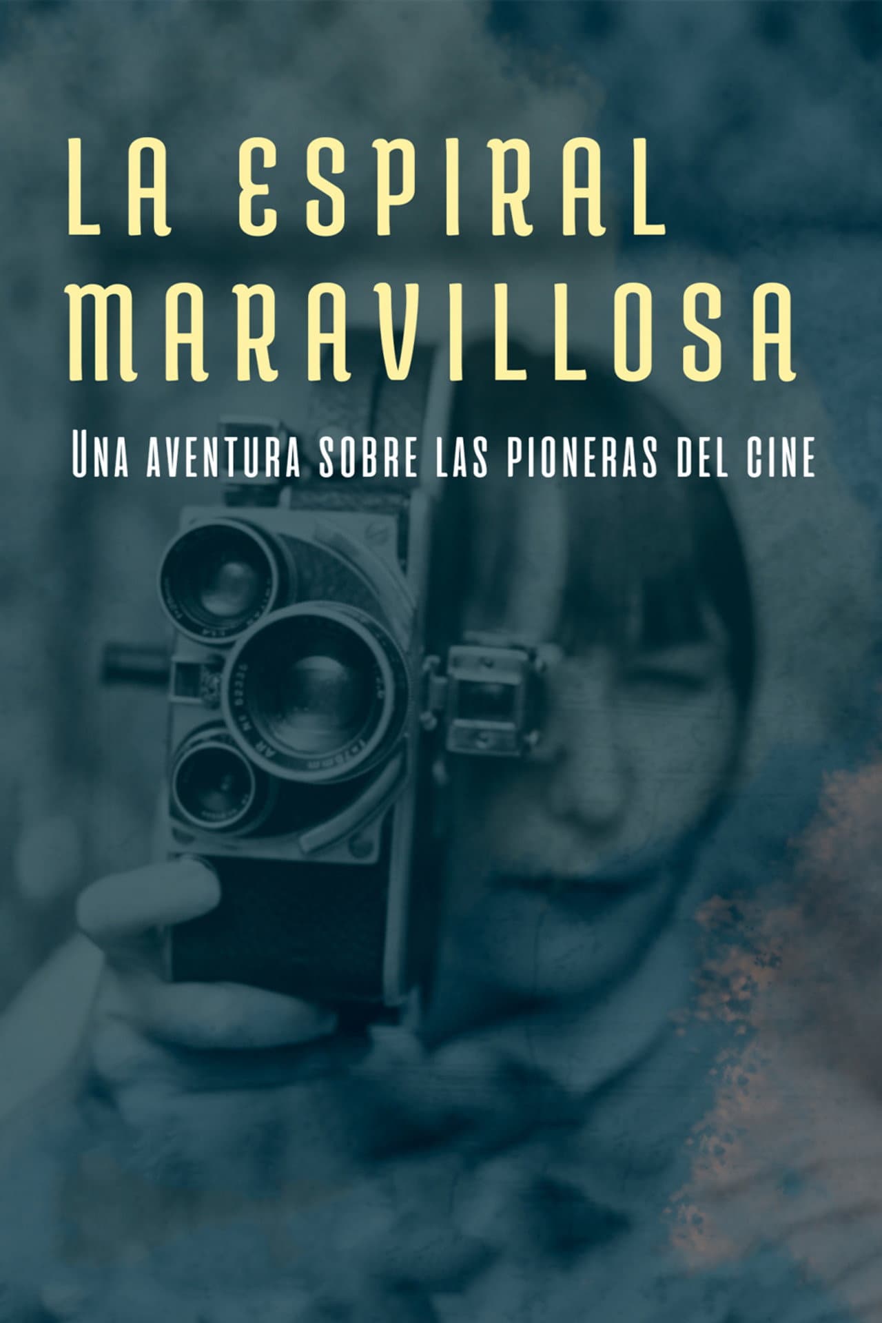 The Marvellous Spiral preview 2