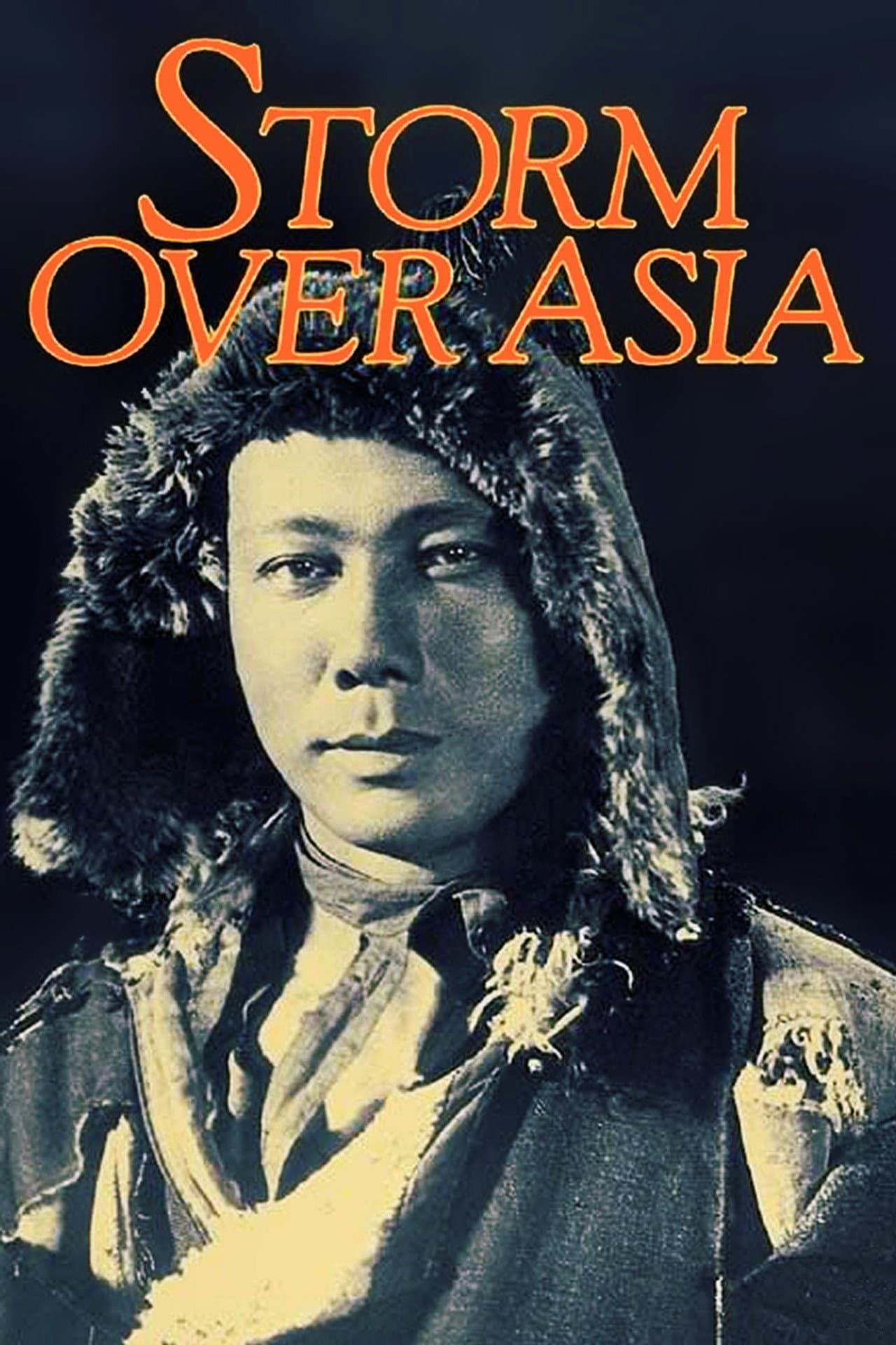 Storm Over Asia preview 2