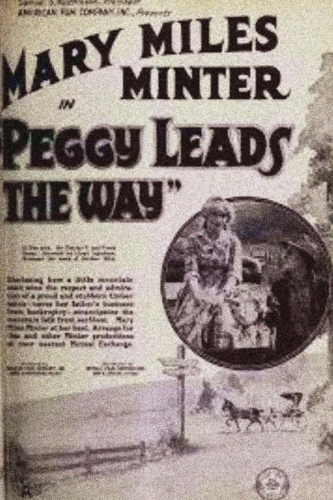 Peggy Leads the Way preview 2