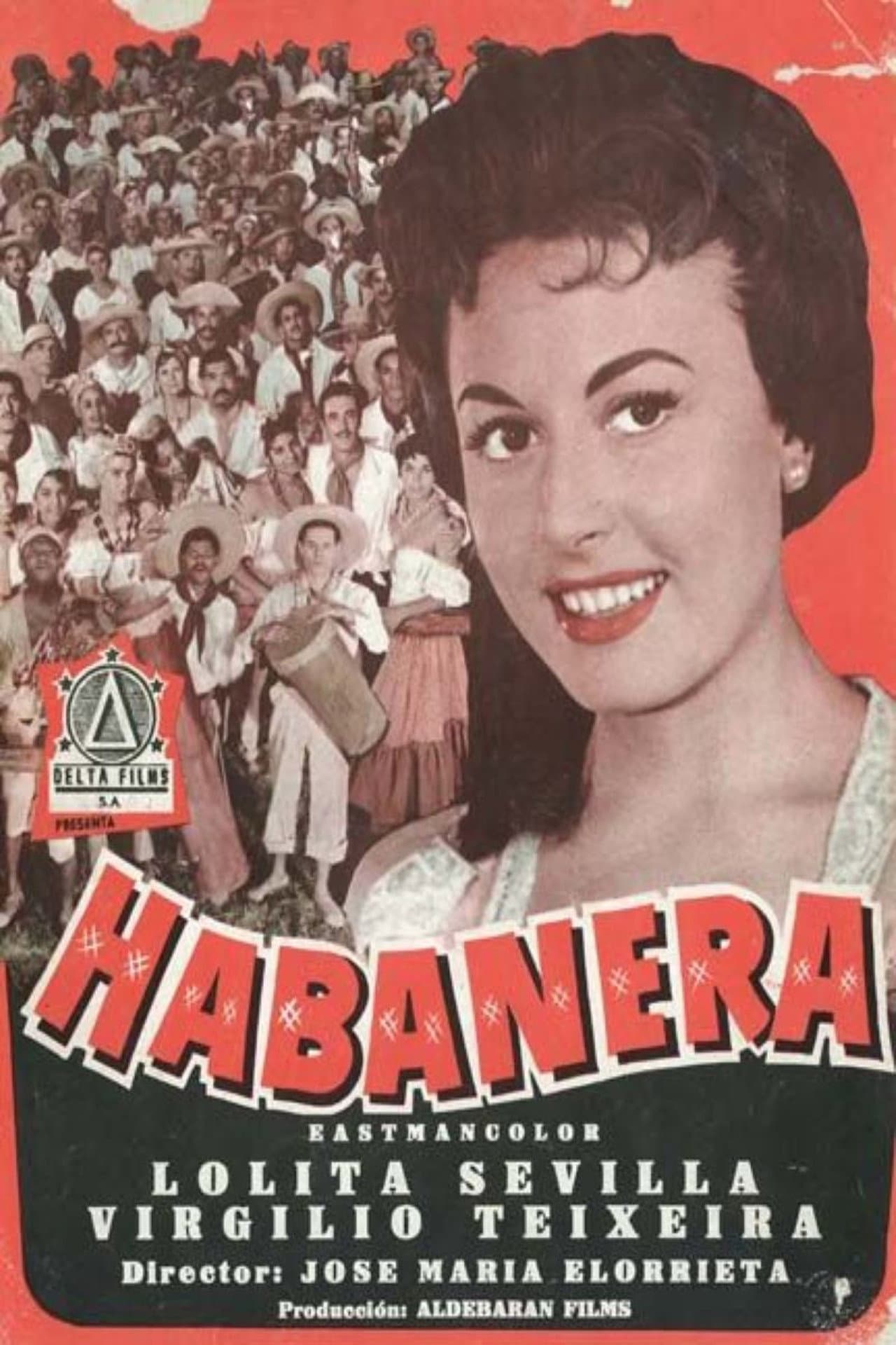 Habanera preview 1